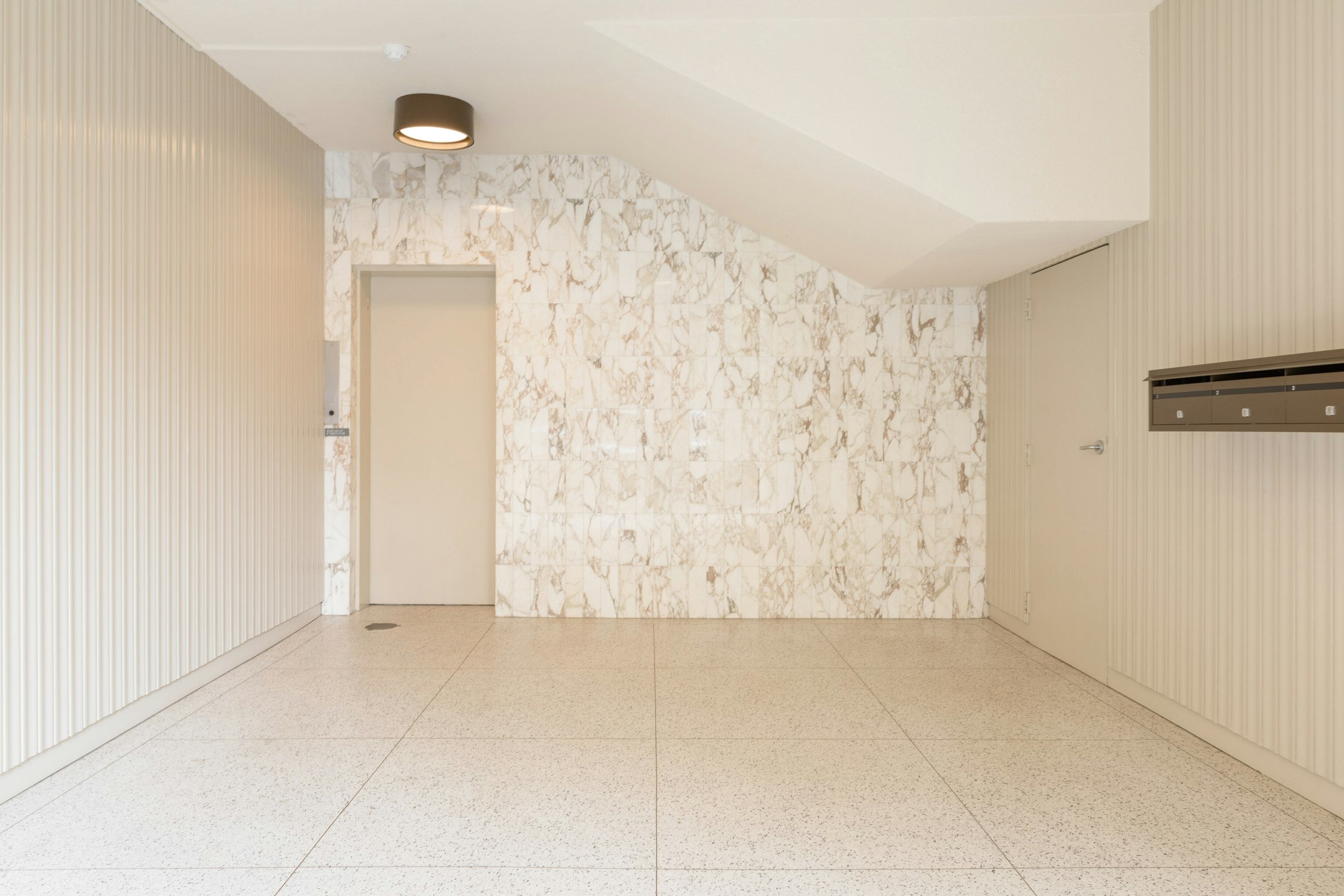 floor