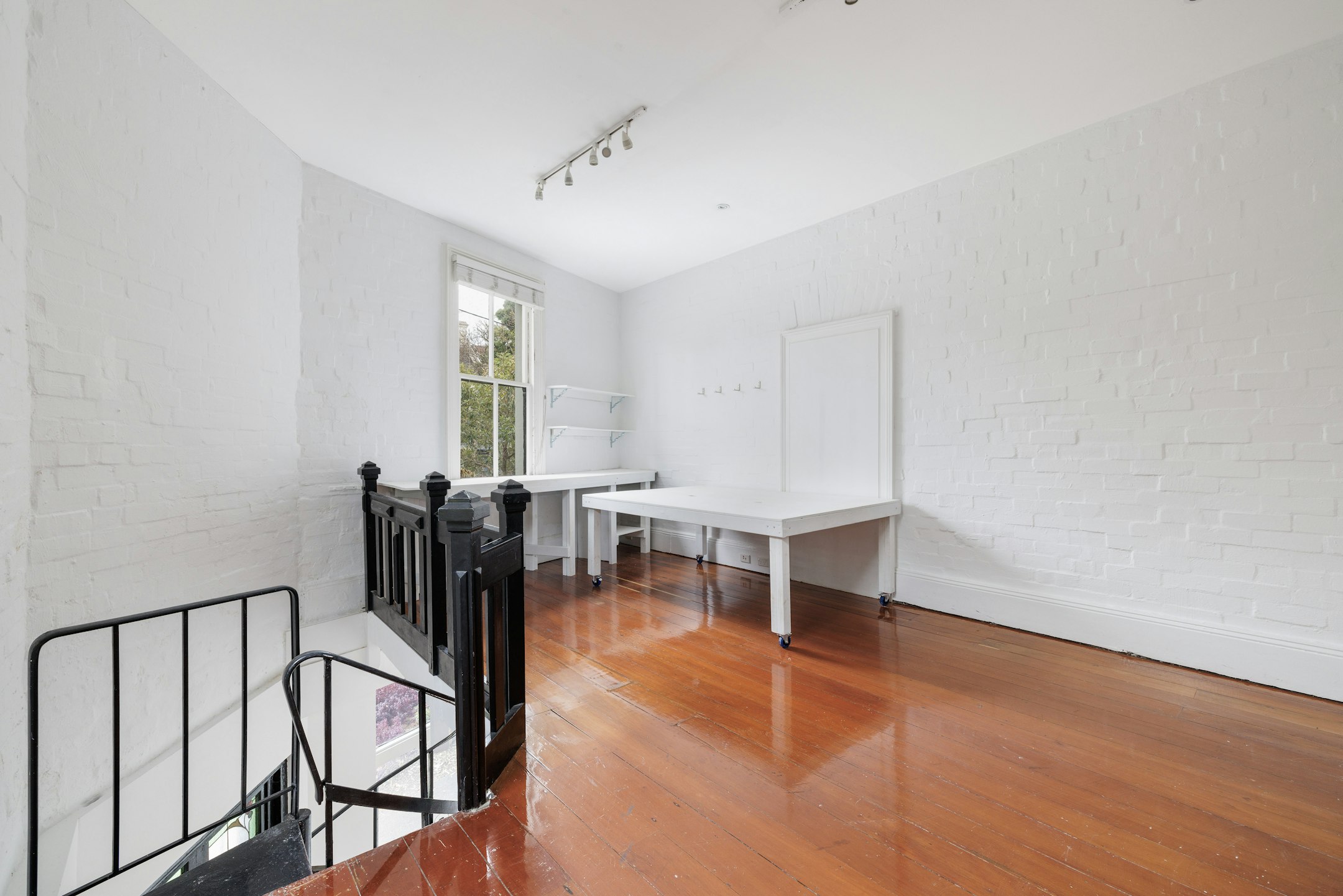 floor