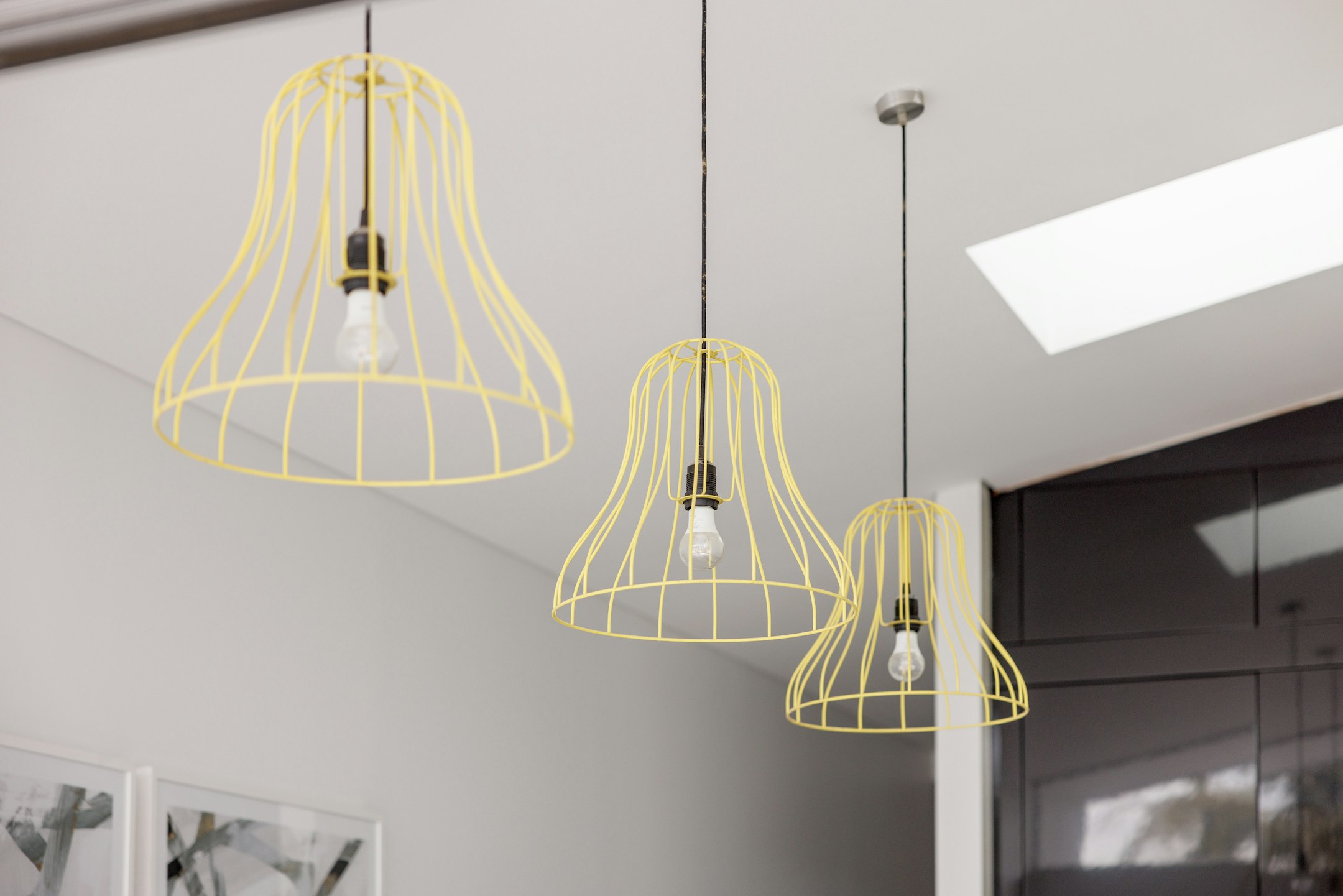 chandelier