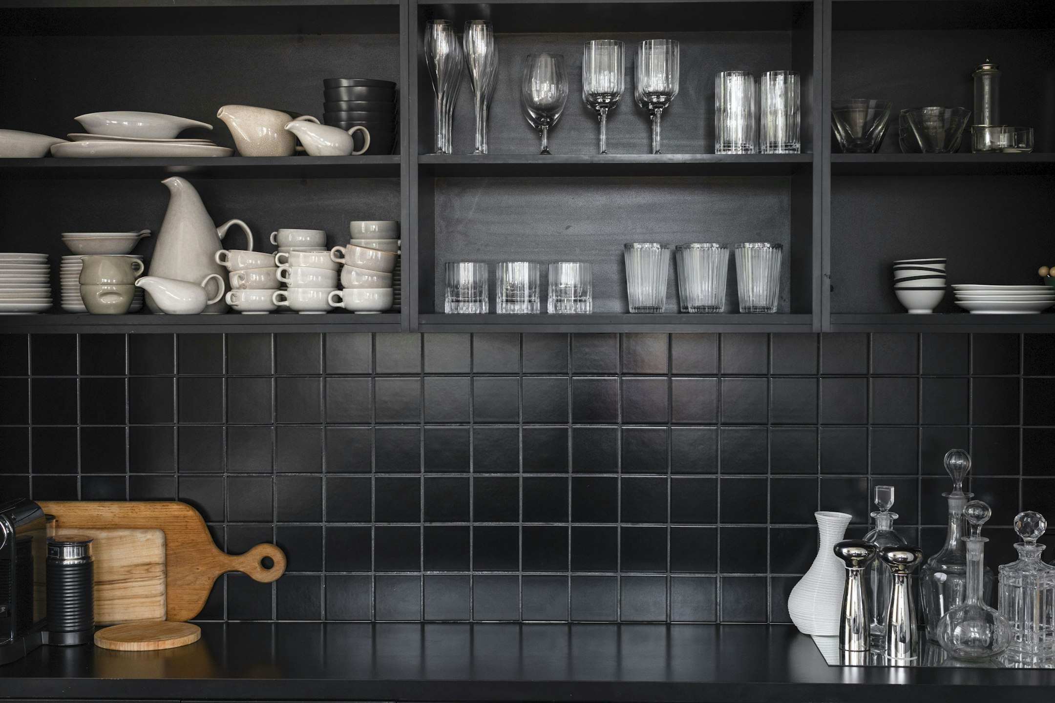 shelf