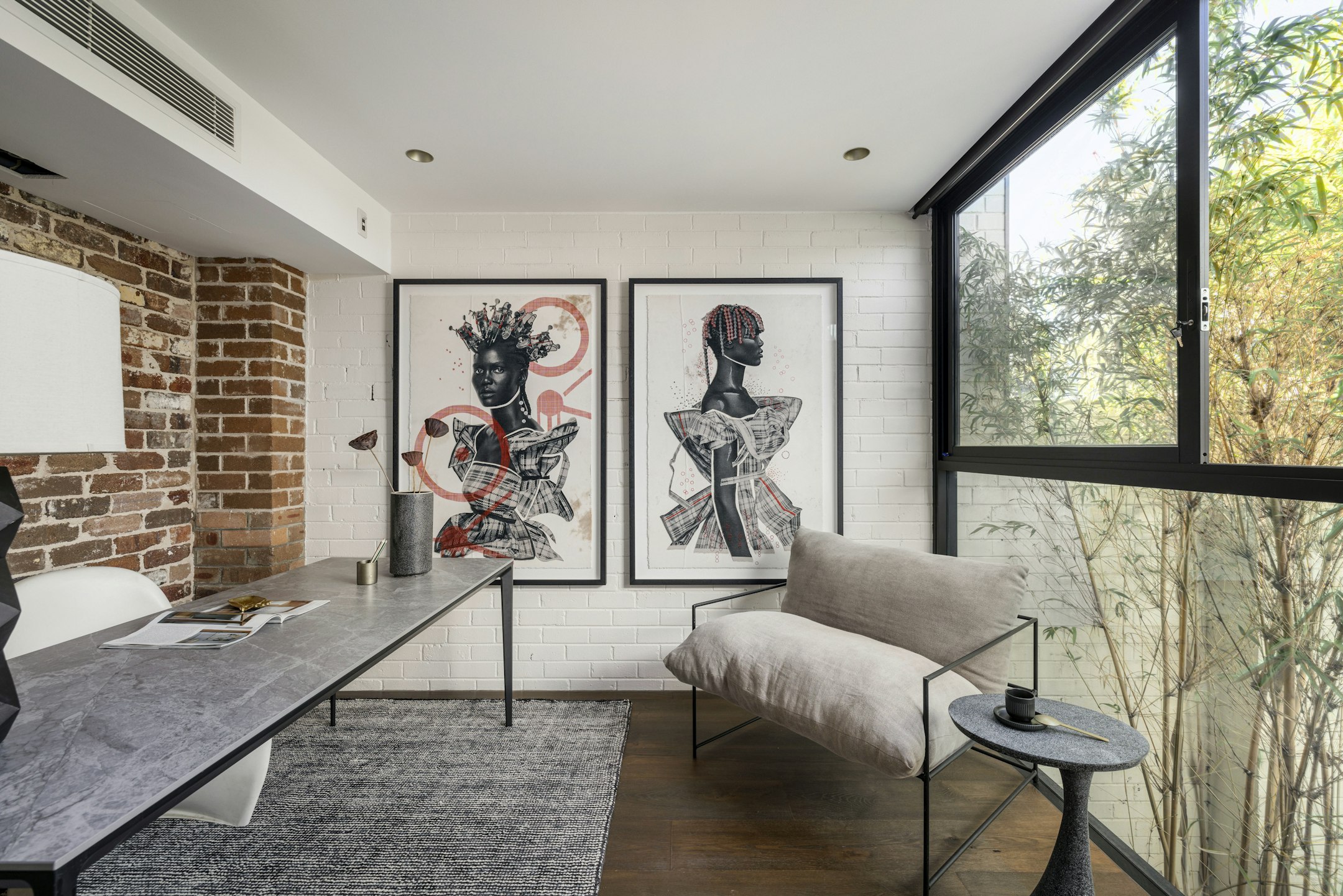 interior design