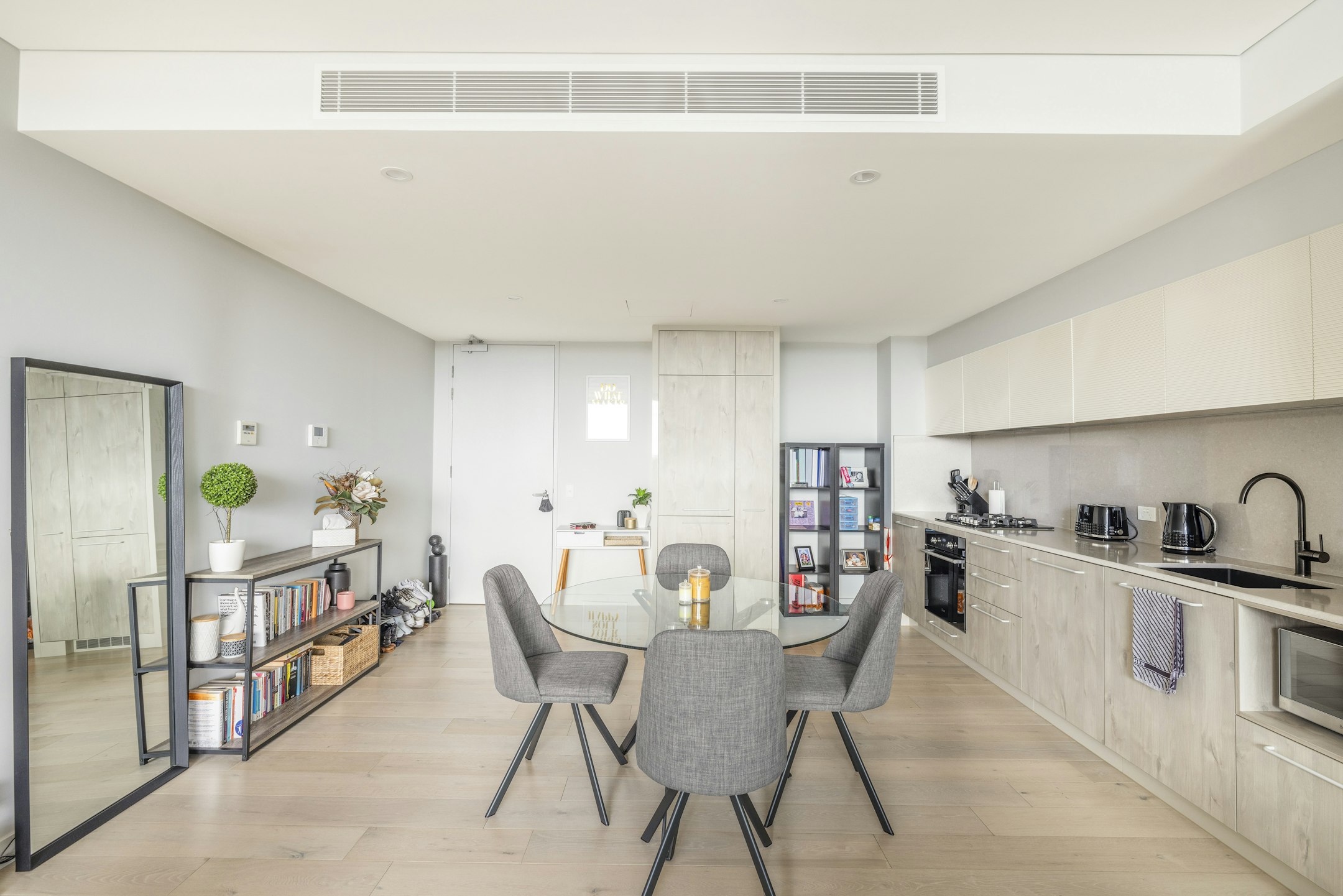 interior design