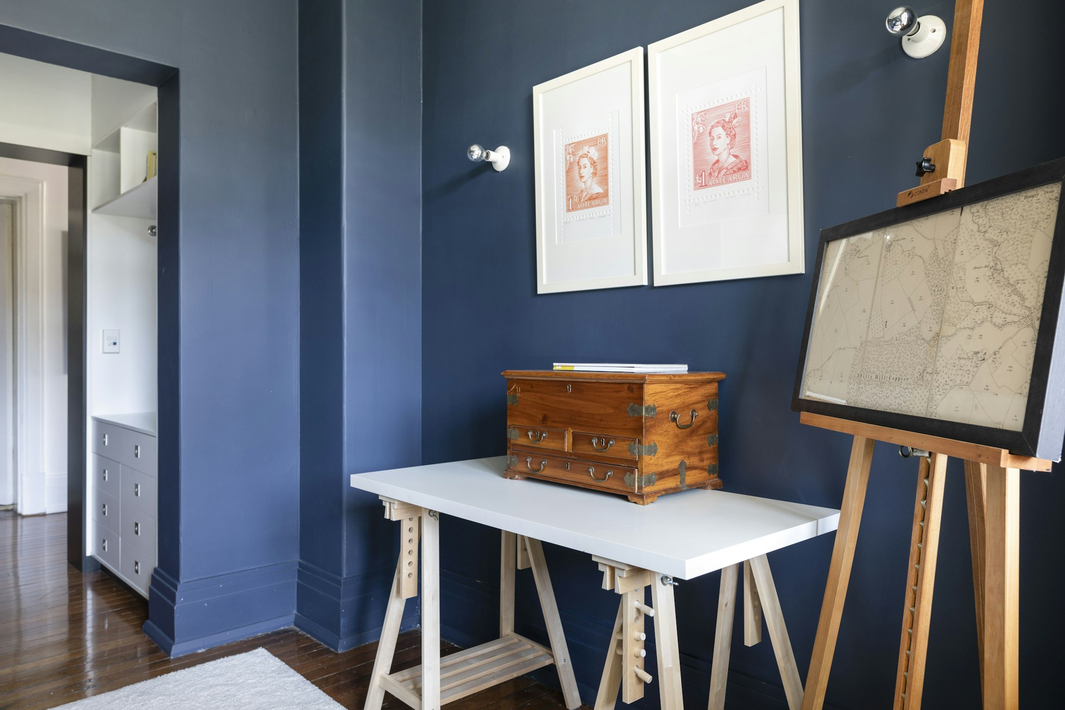 interior design