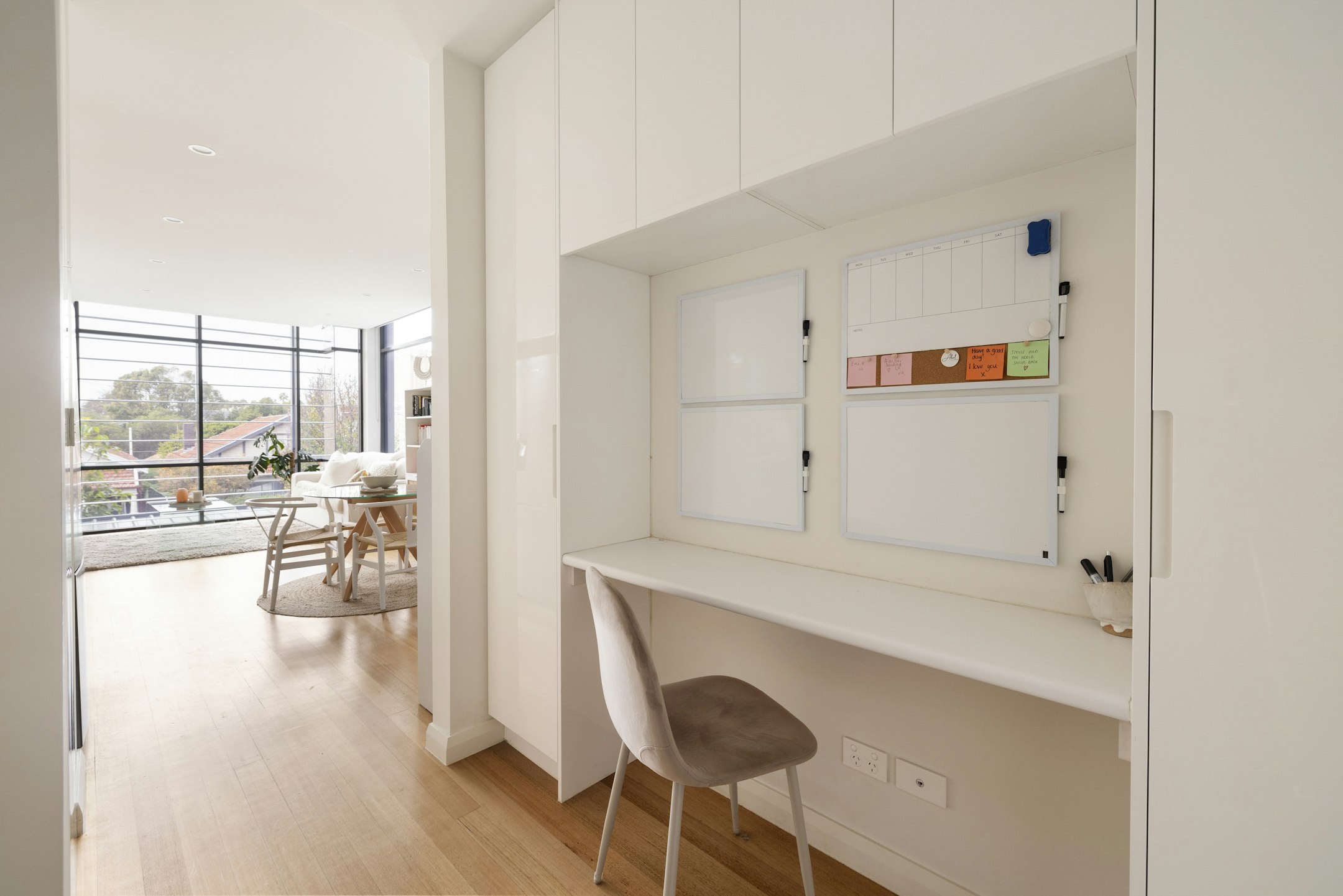 interior design