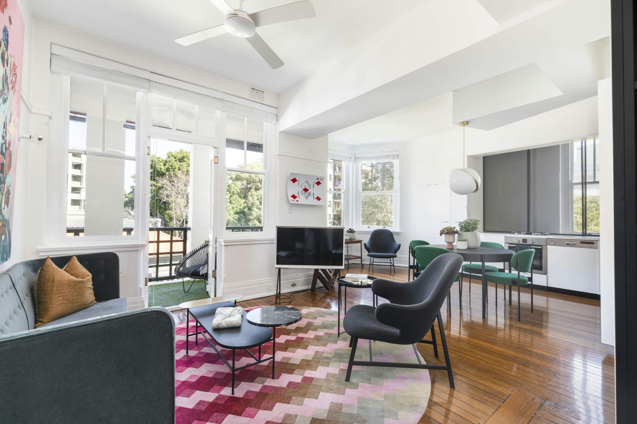 interior design
