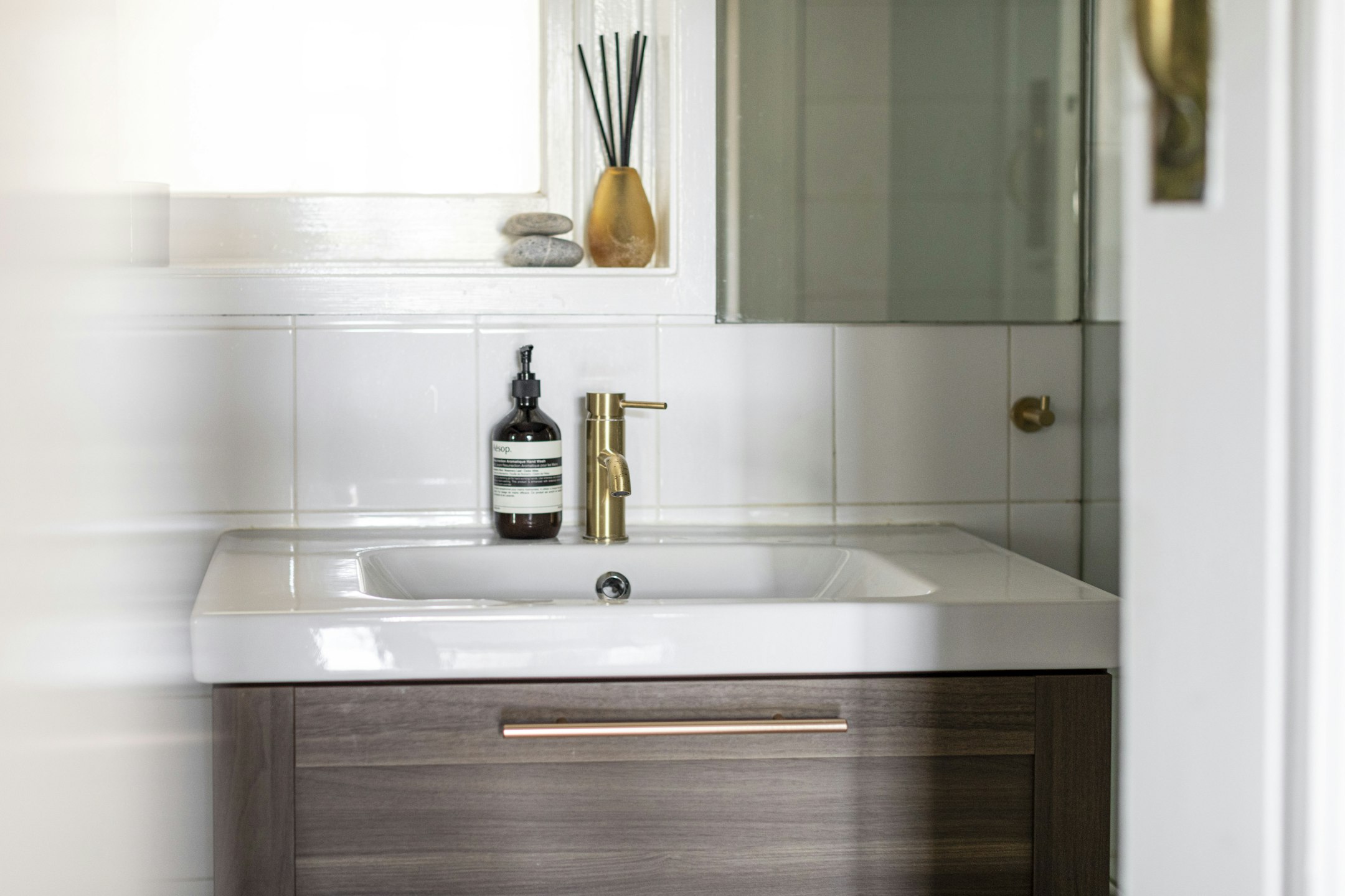 sink