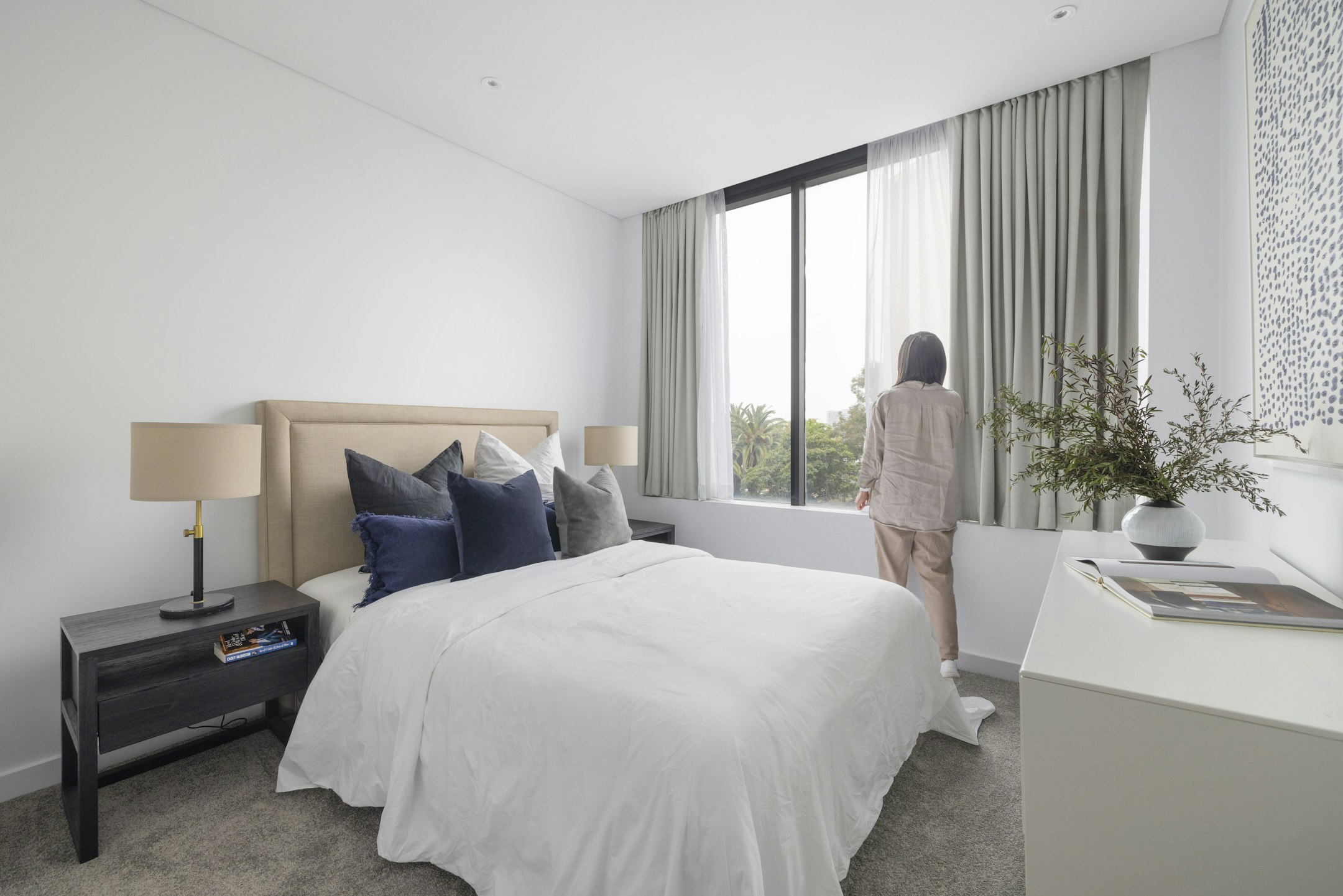 interior design