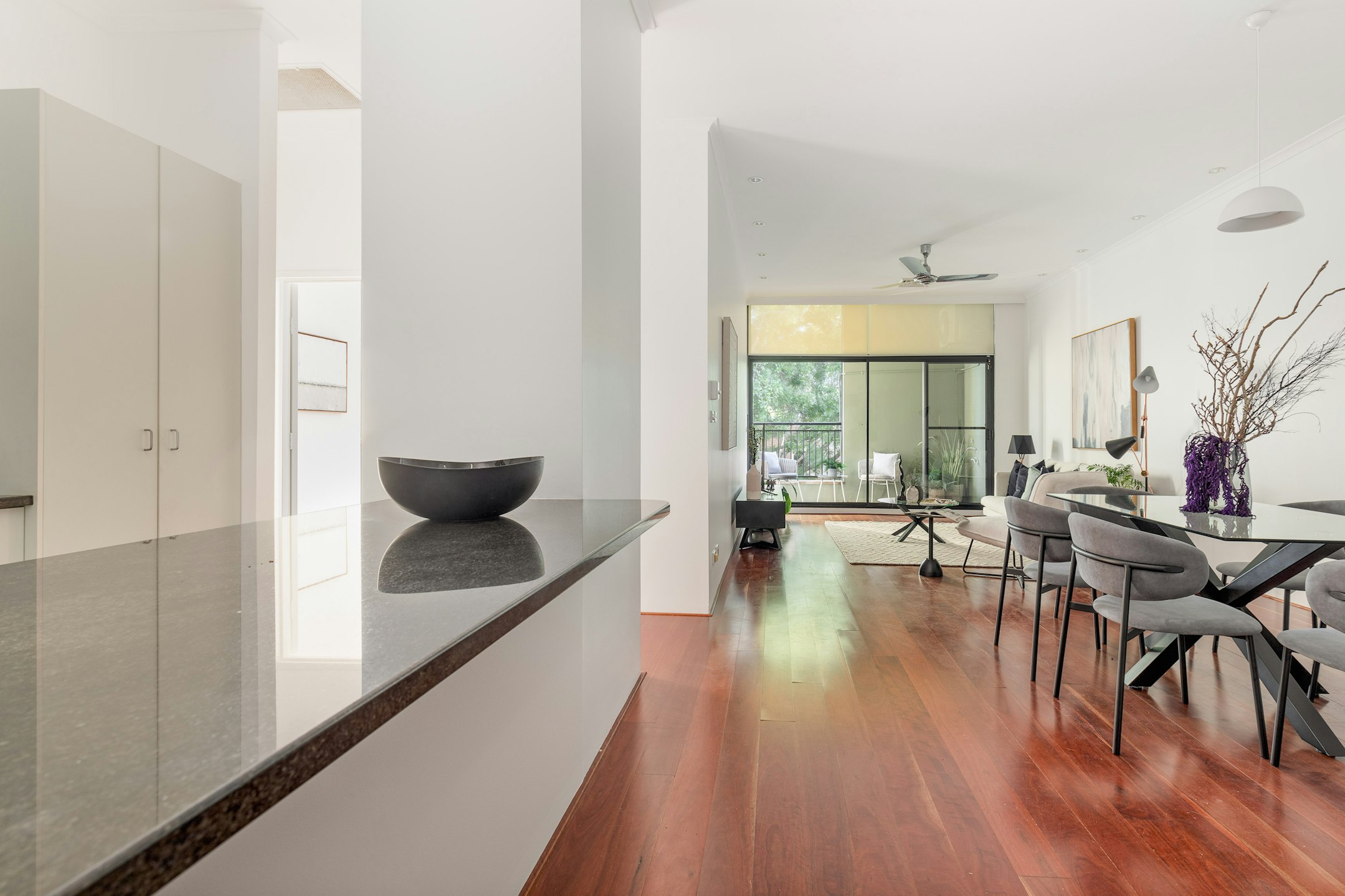 interior design