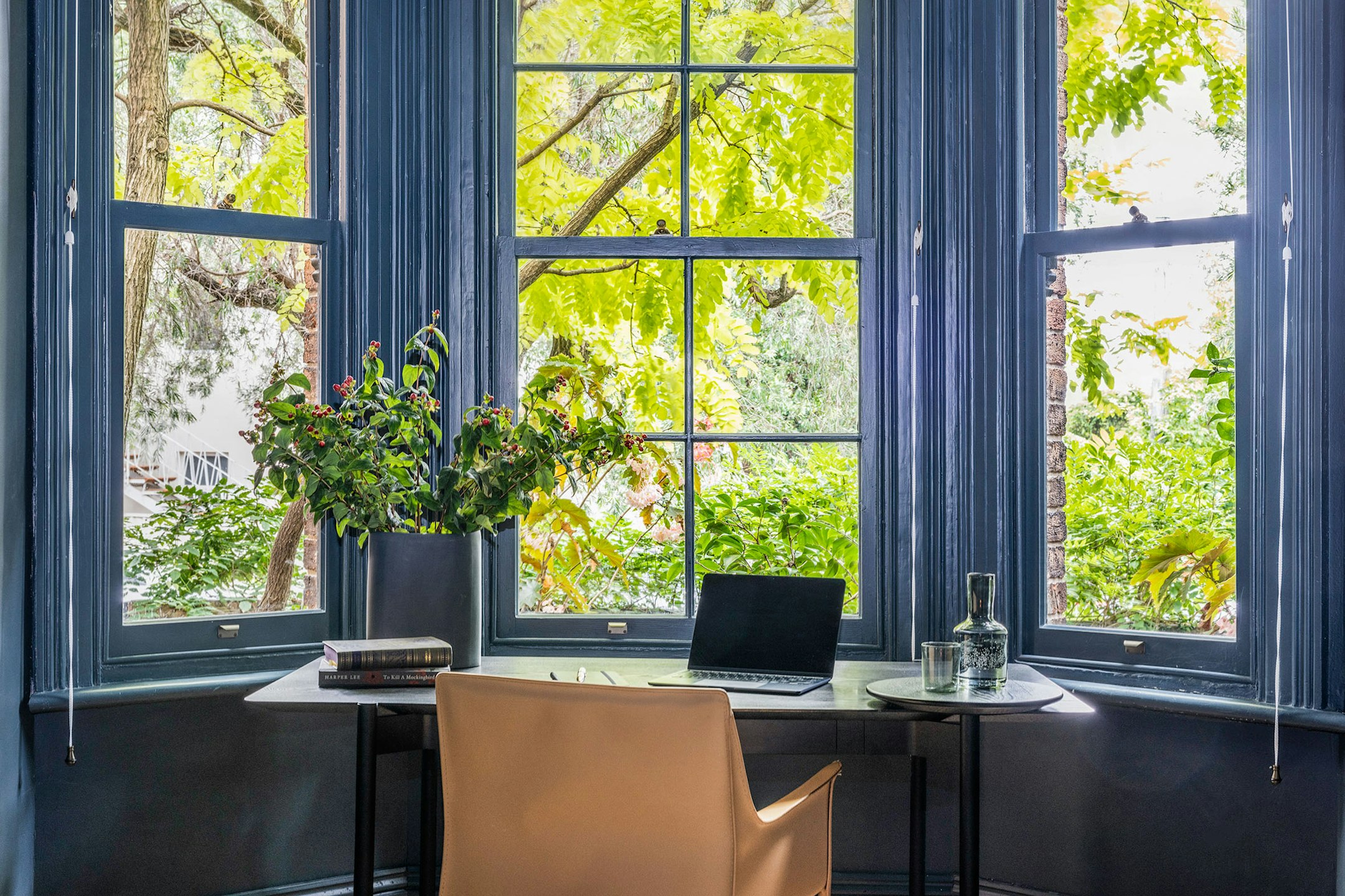 window