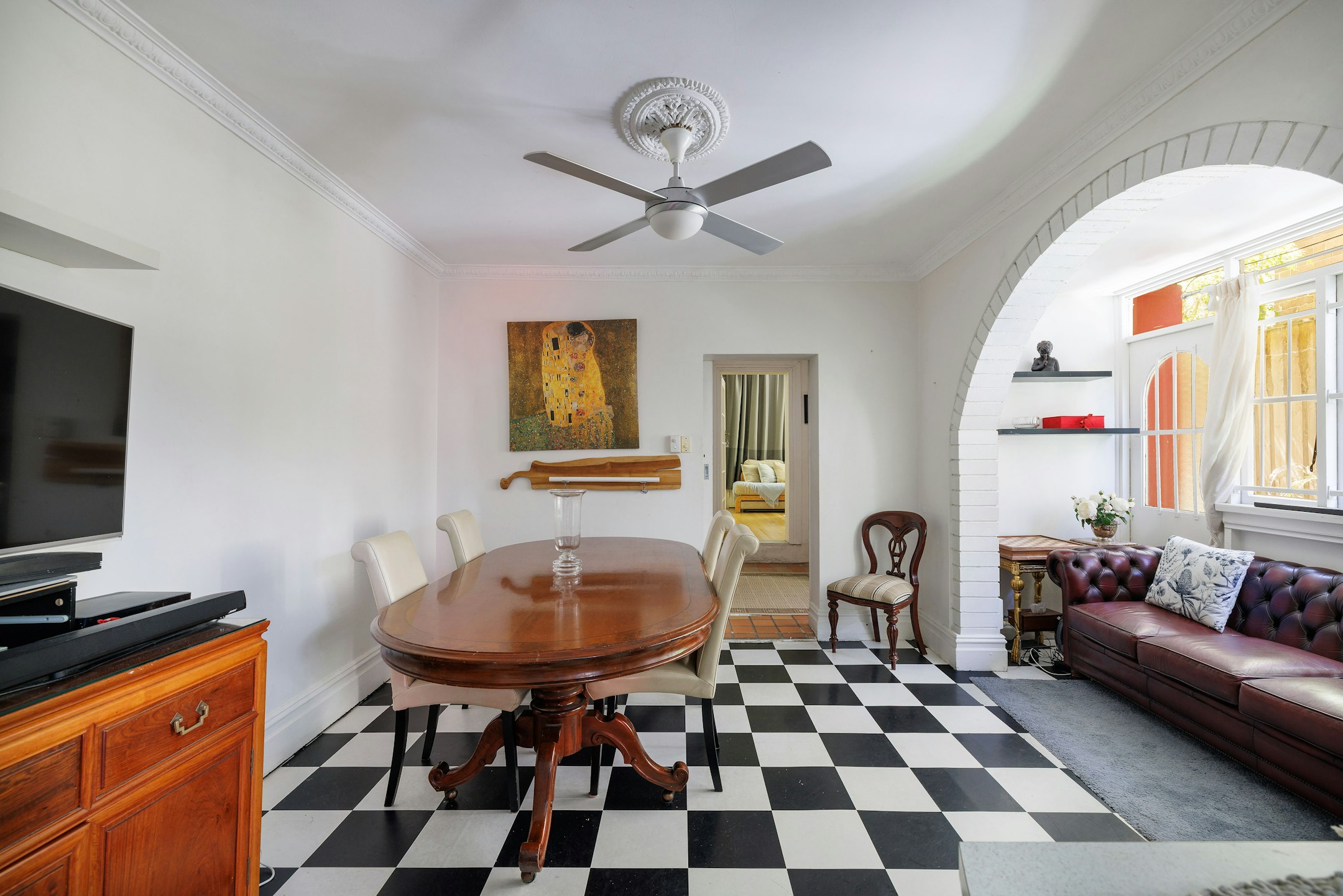 interior design