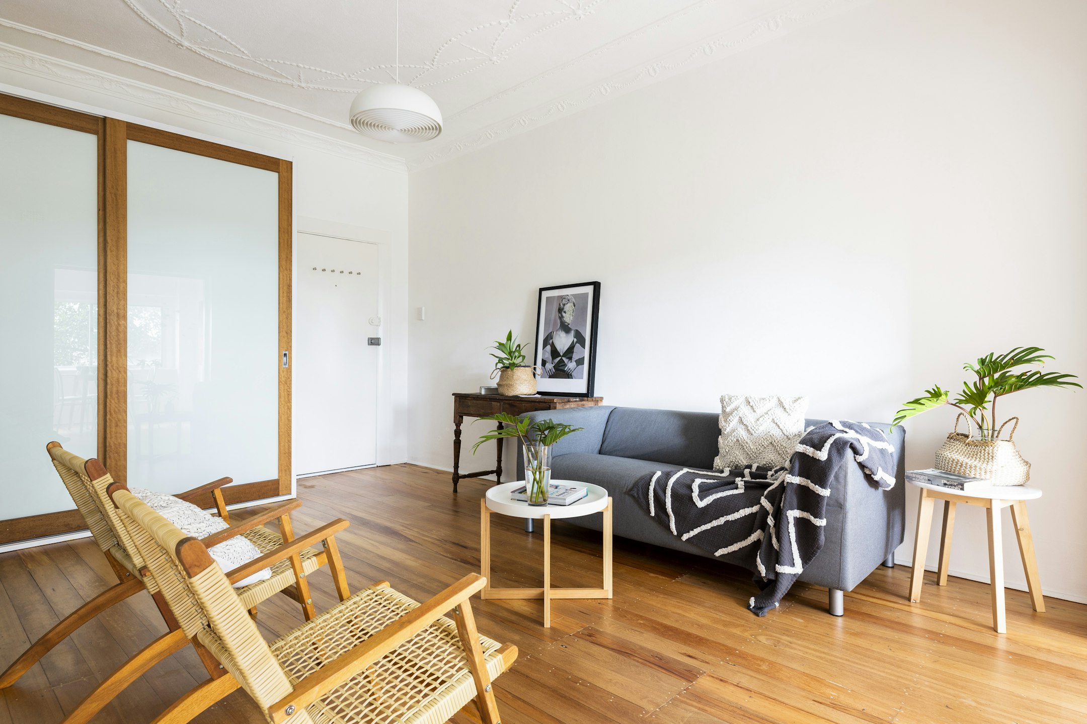 interior design