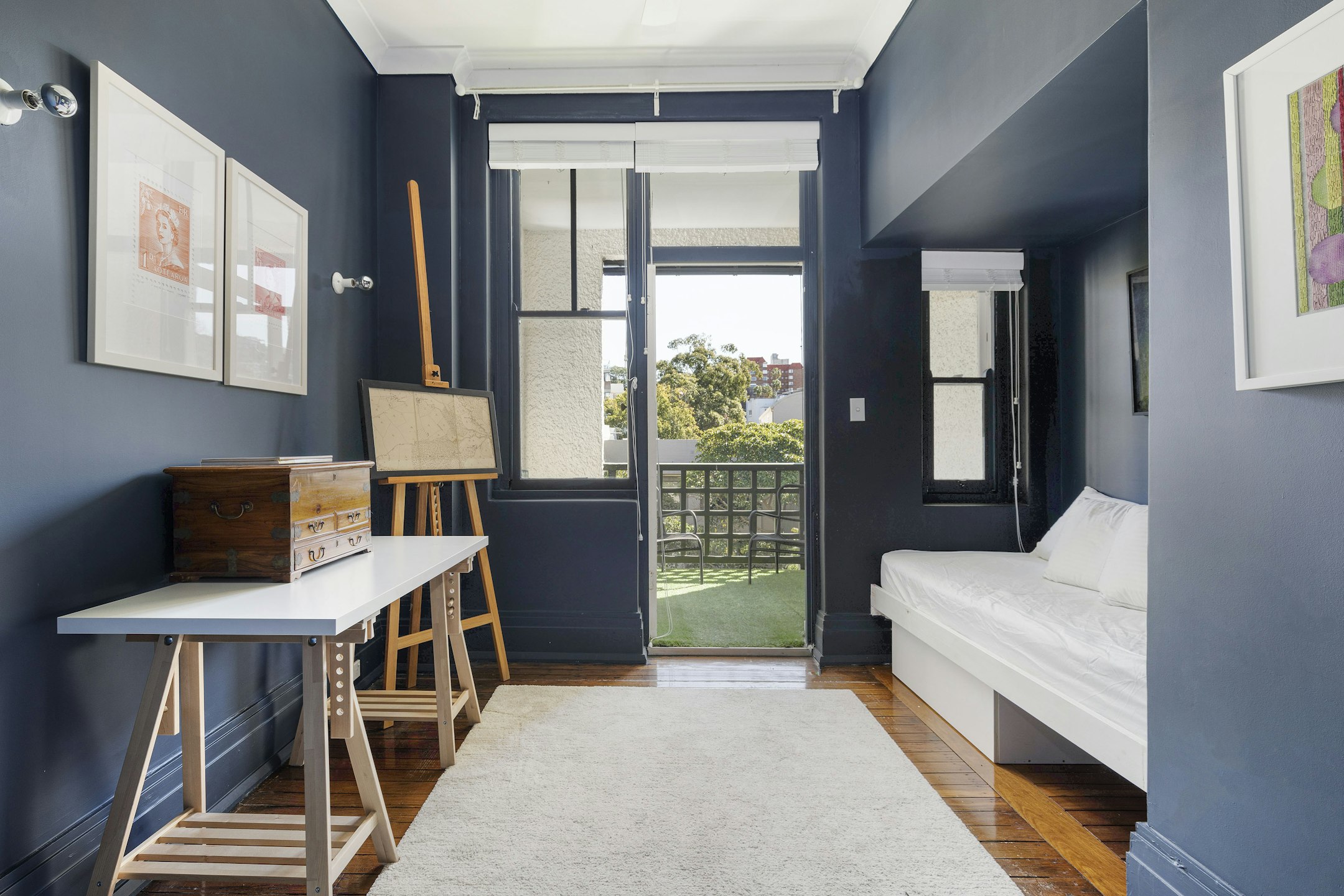 interior design