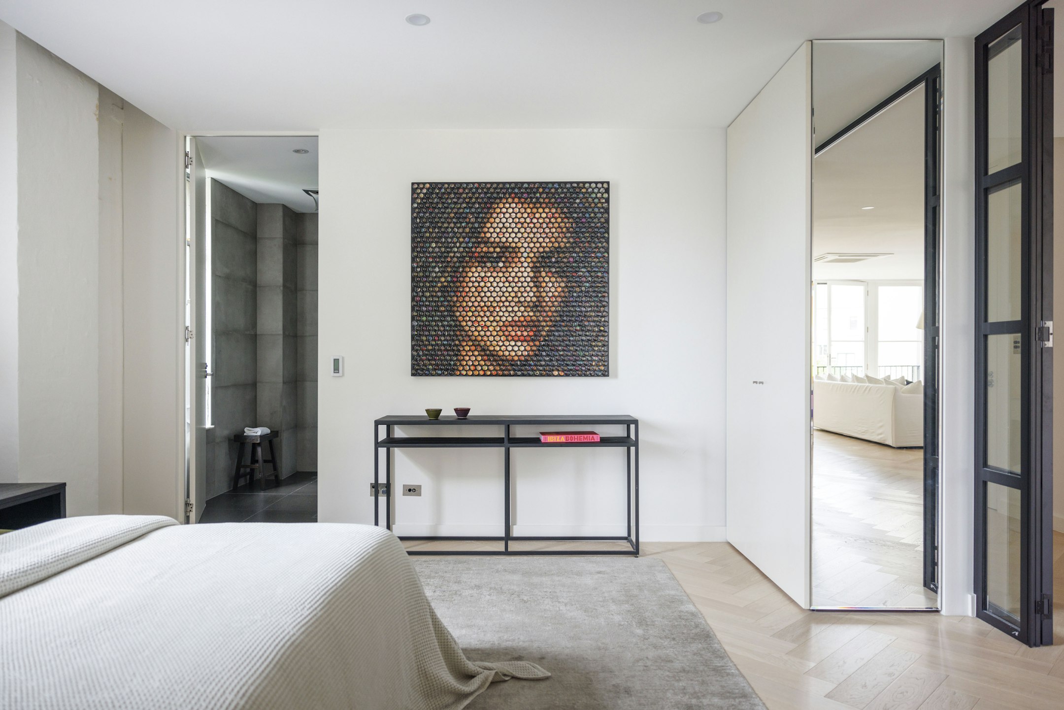 interior design