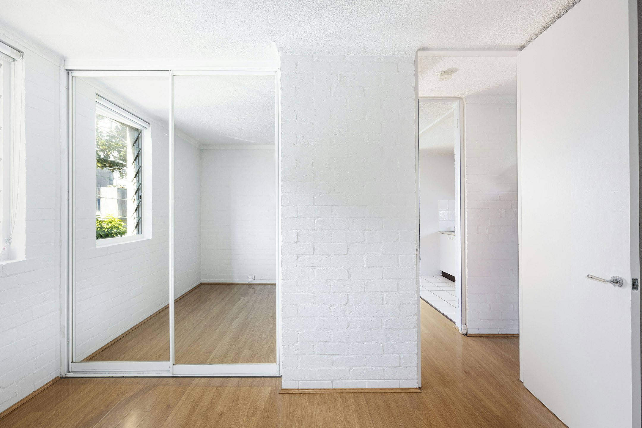 door