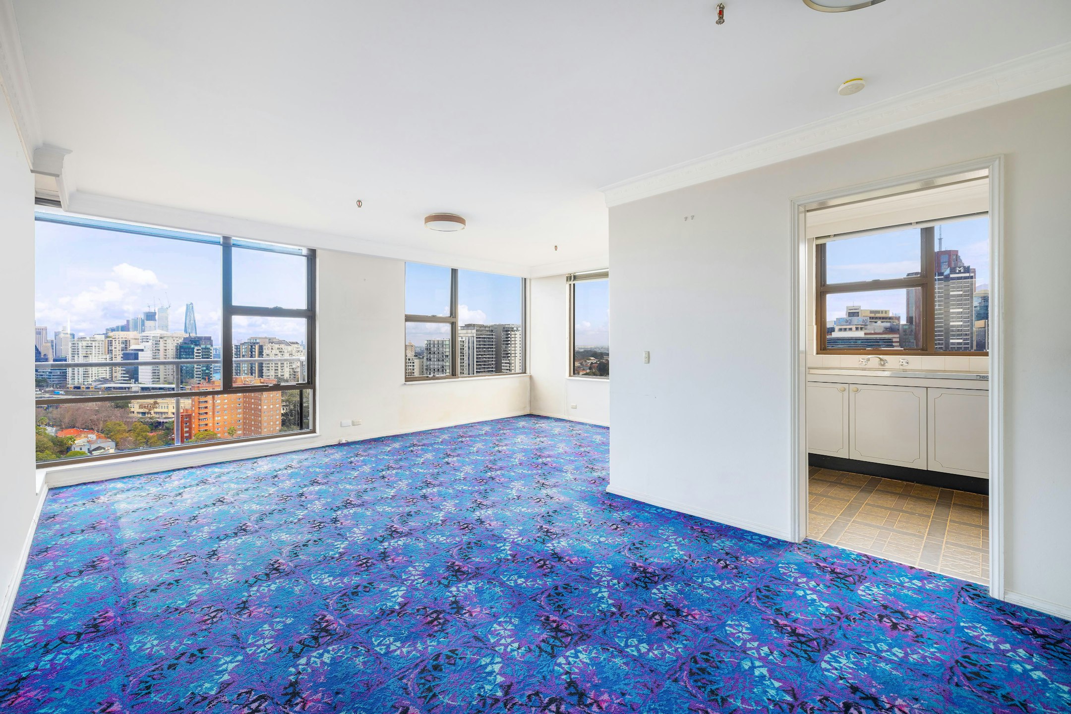 floor