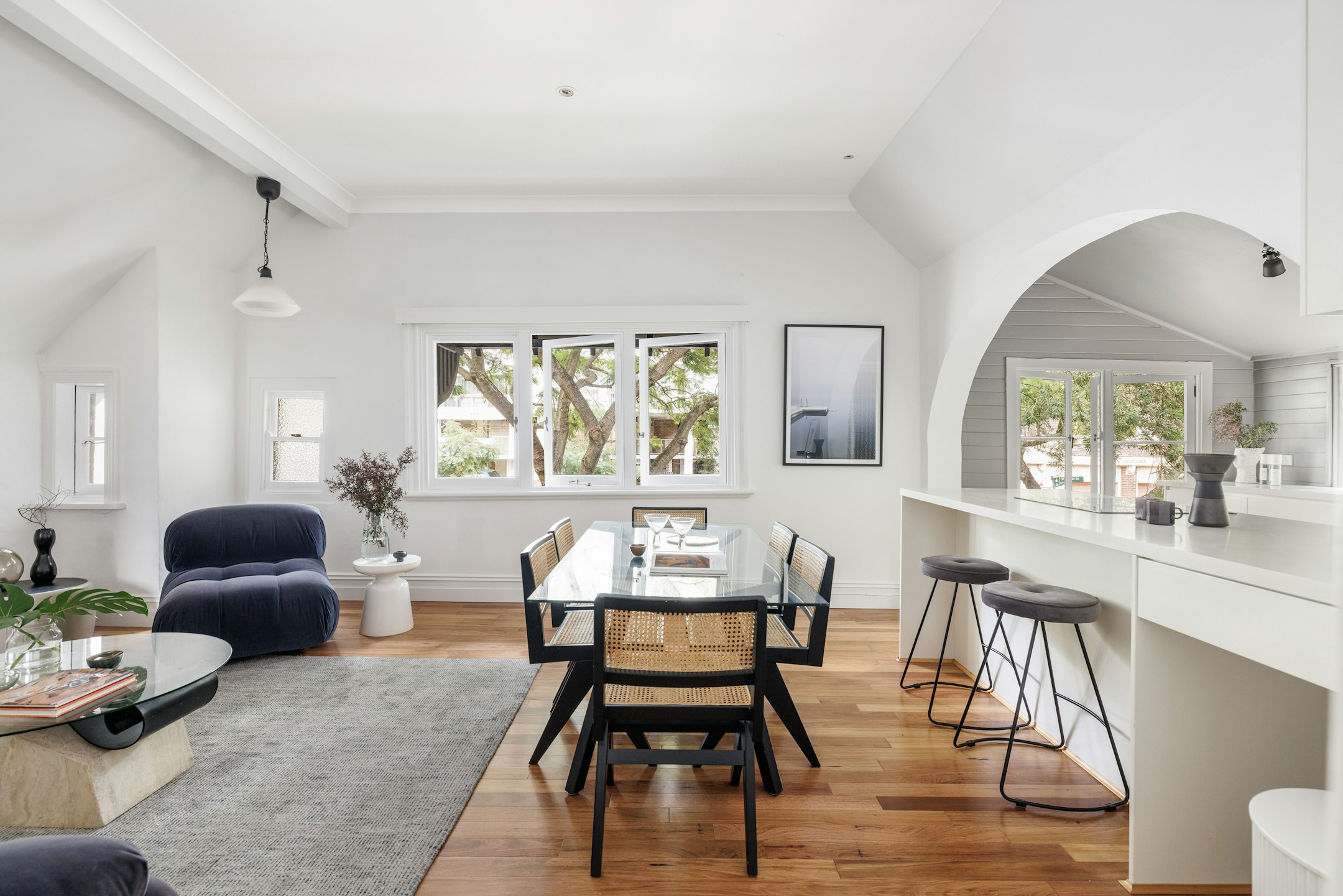 interior design