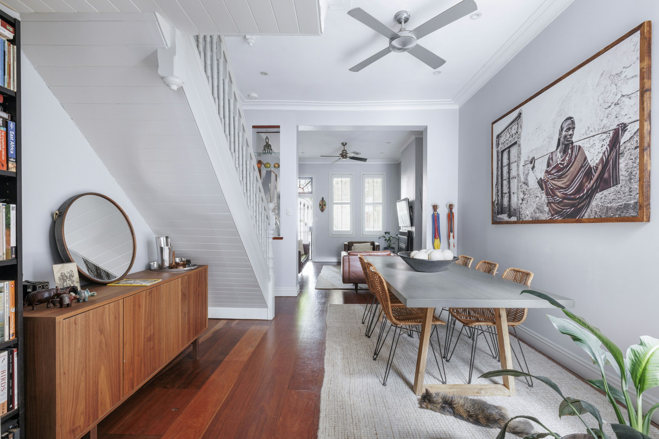 interior design