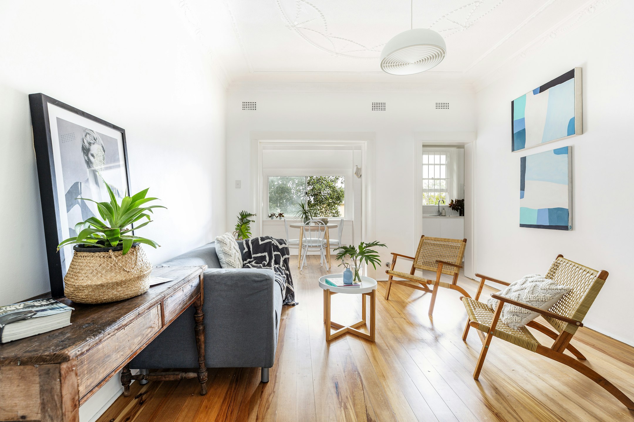 interior design