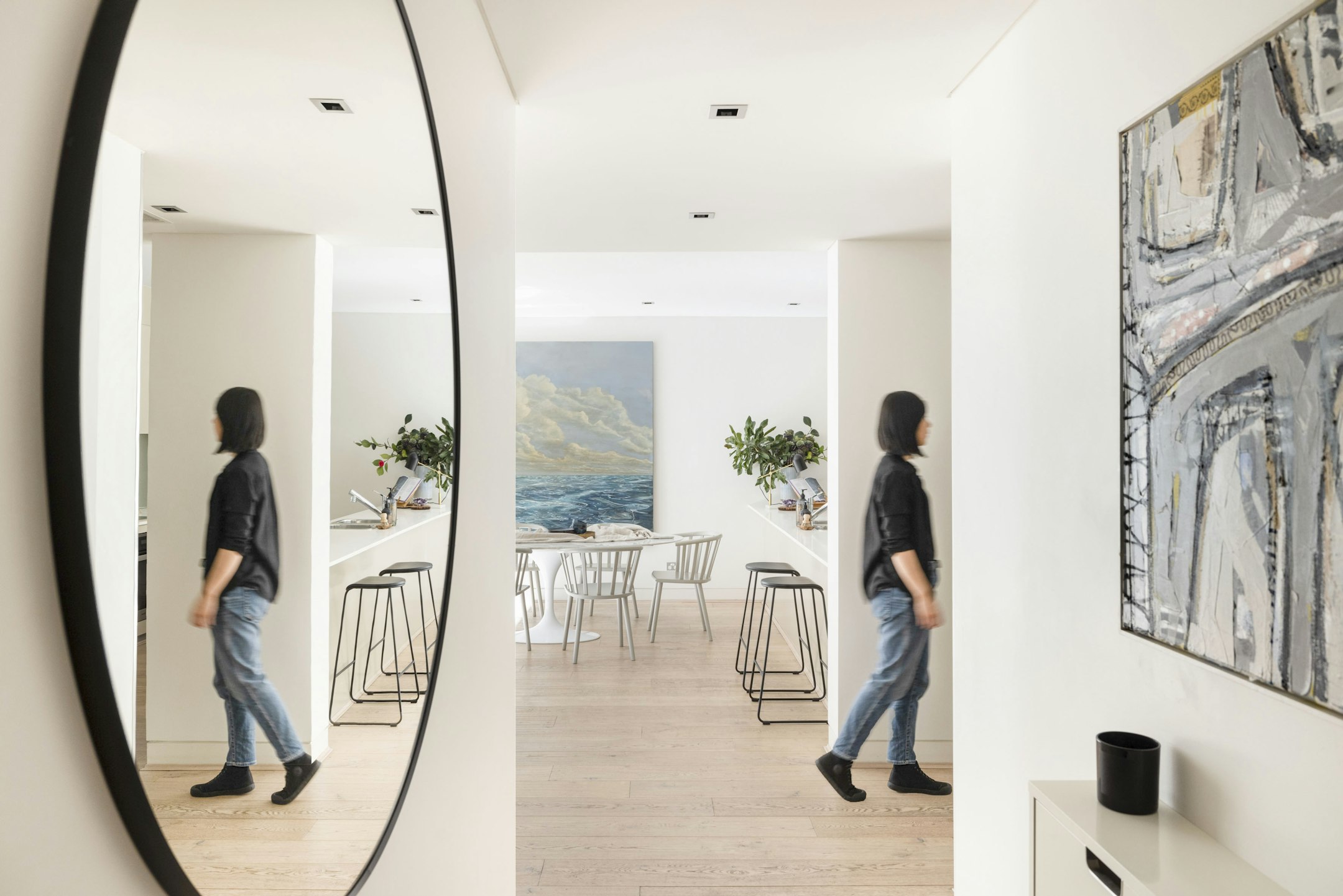 interior design
