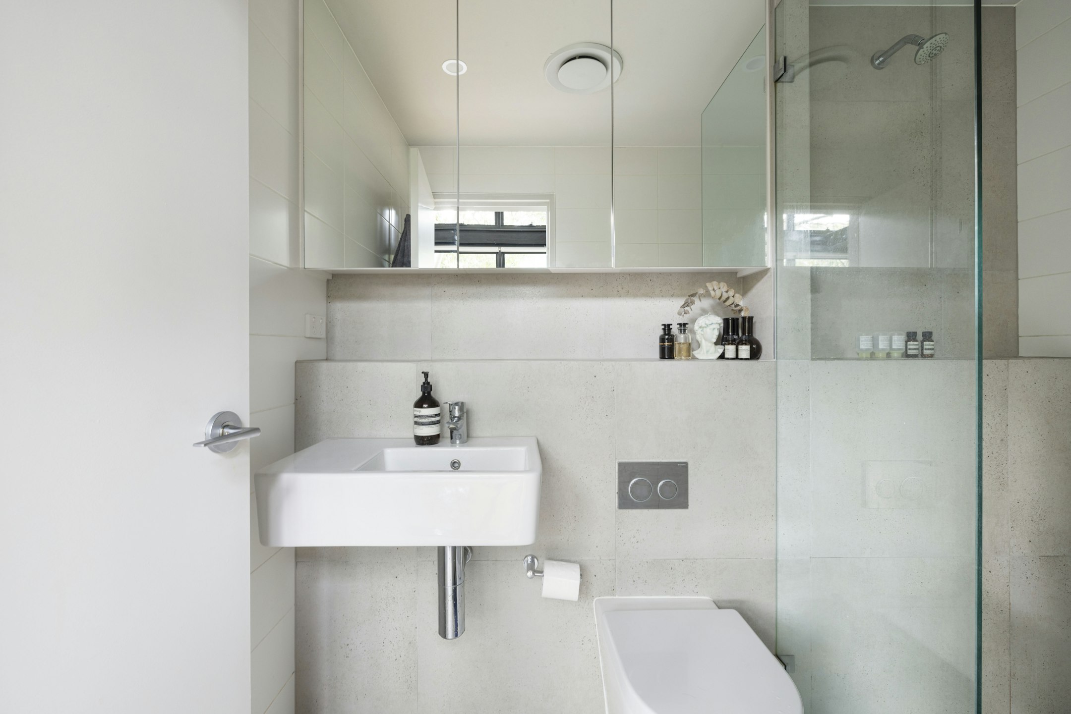 sink
