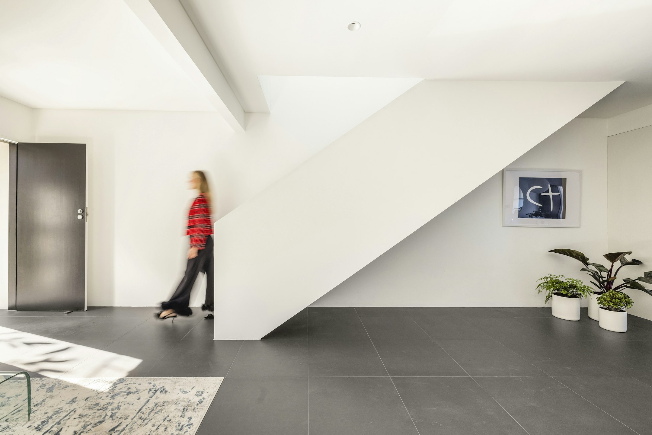 floor
