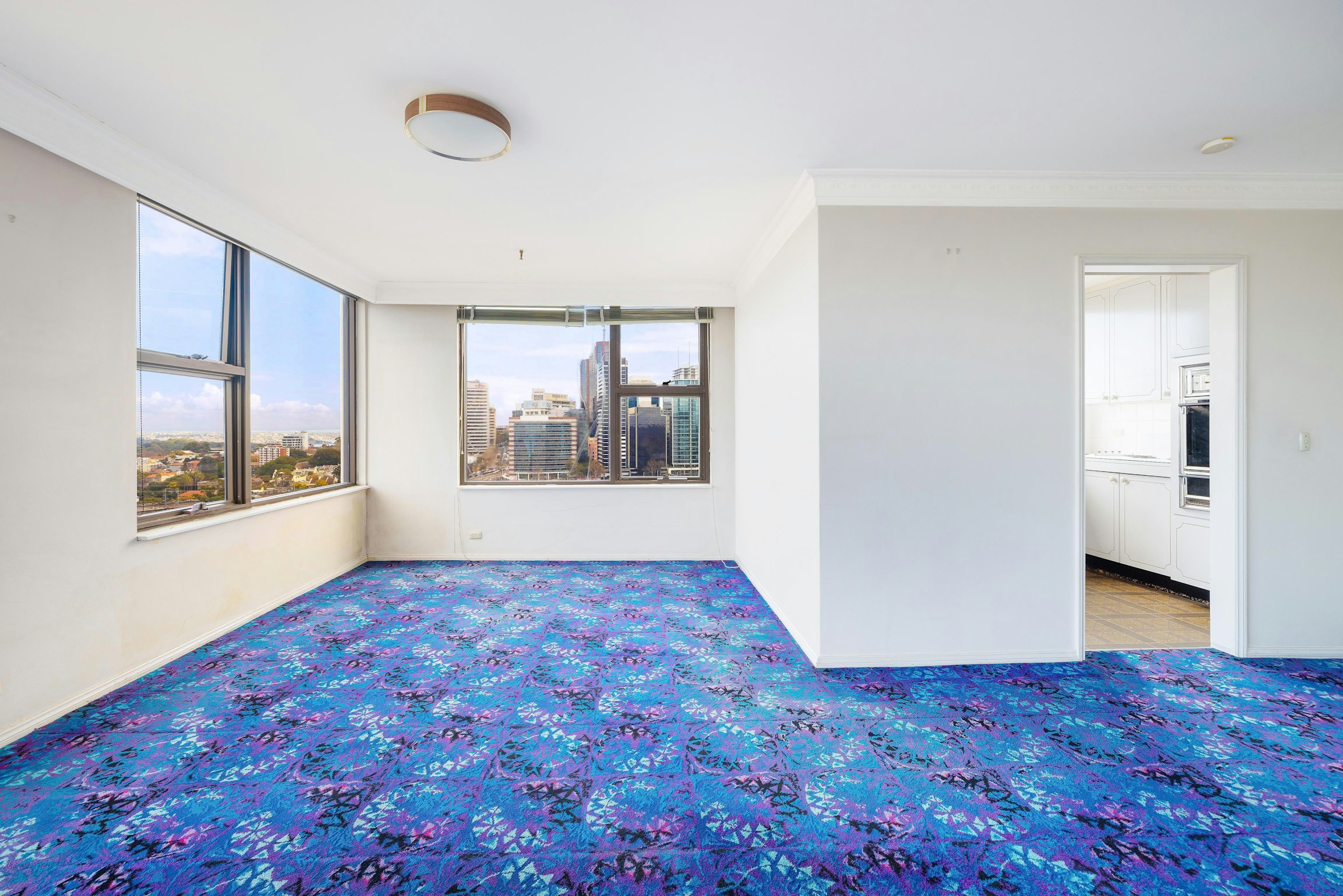 floor