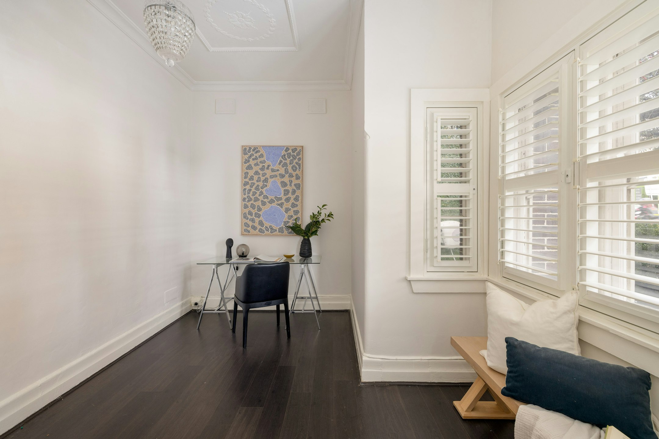 interior design