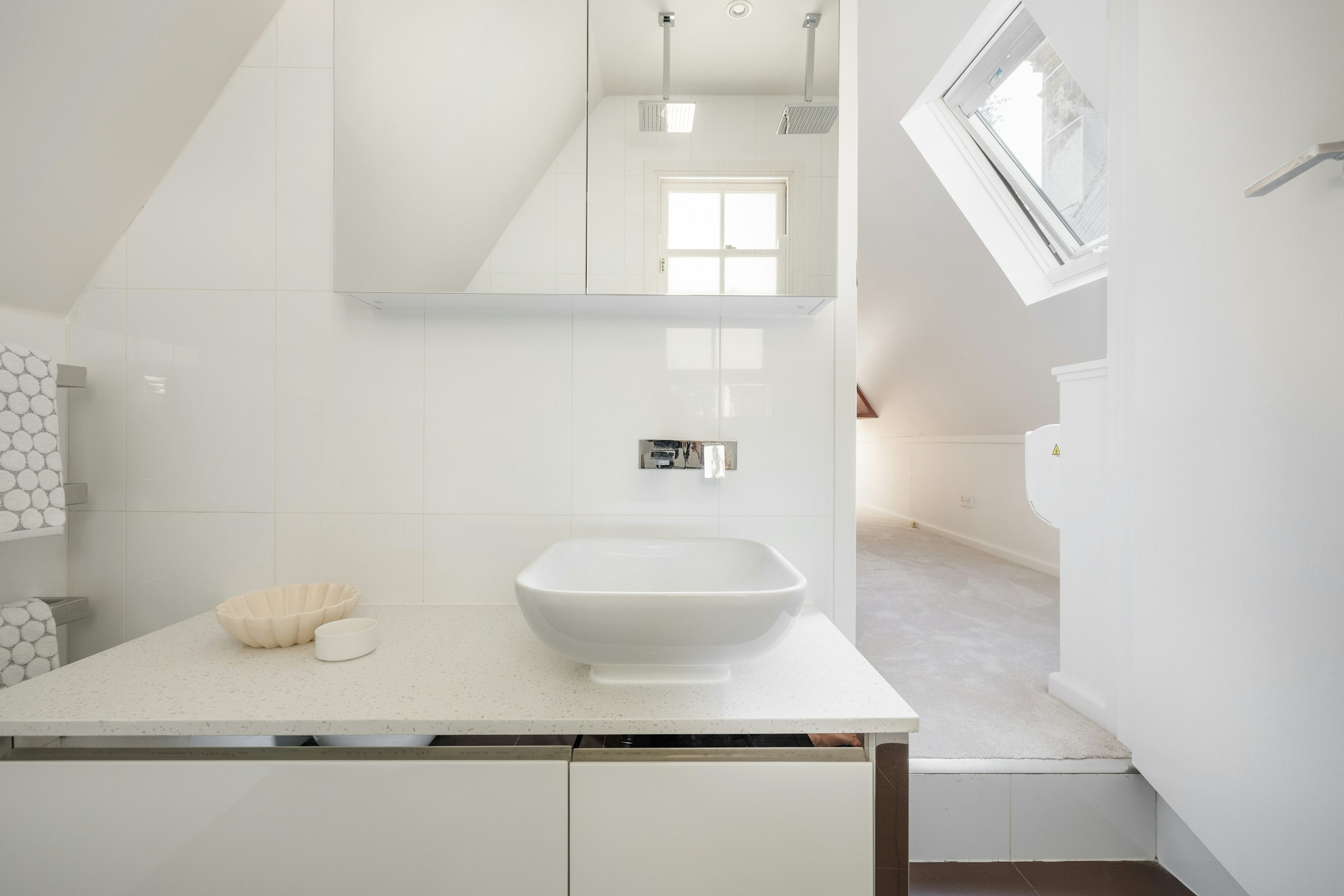 sink