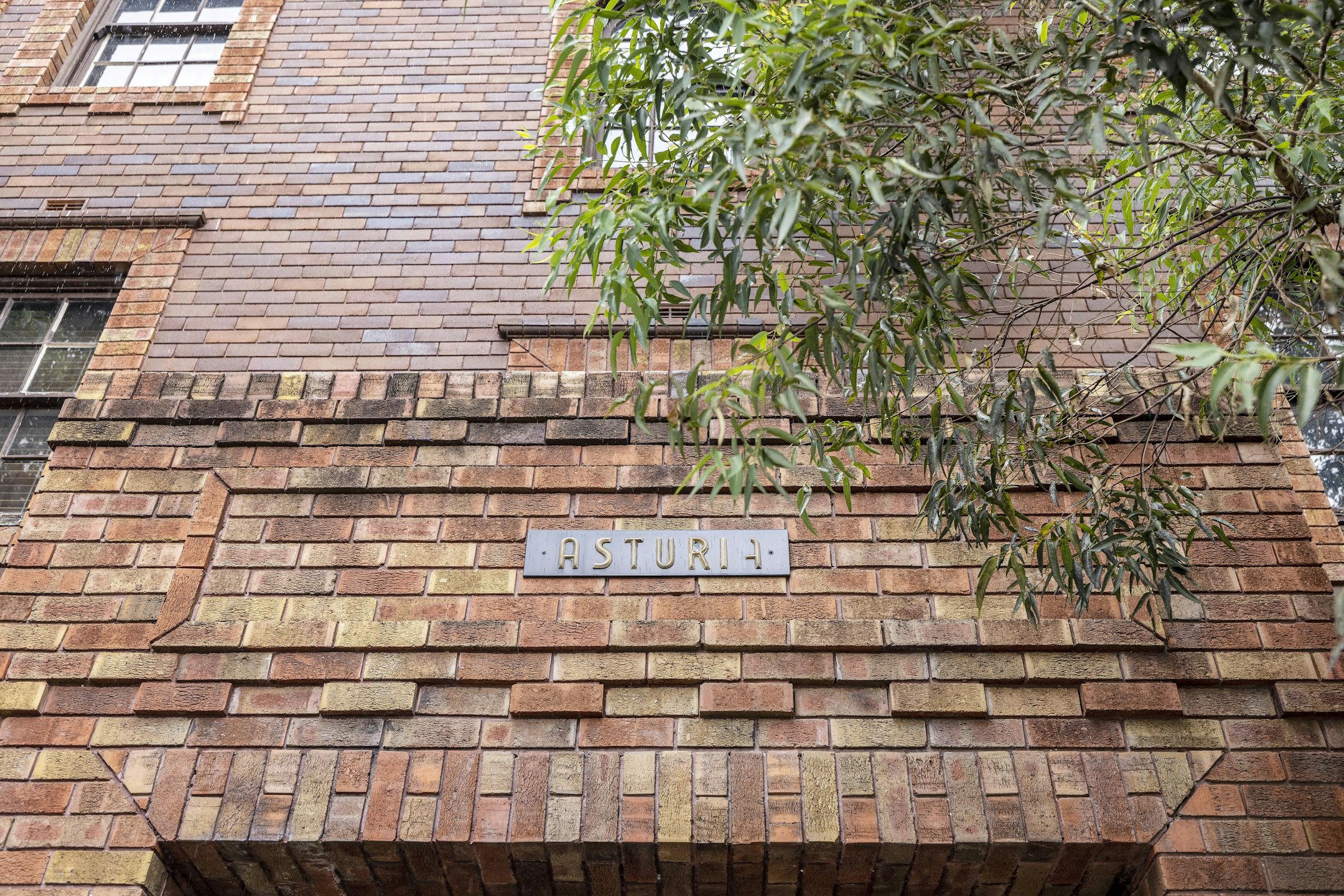 brick