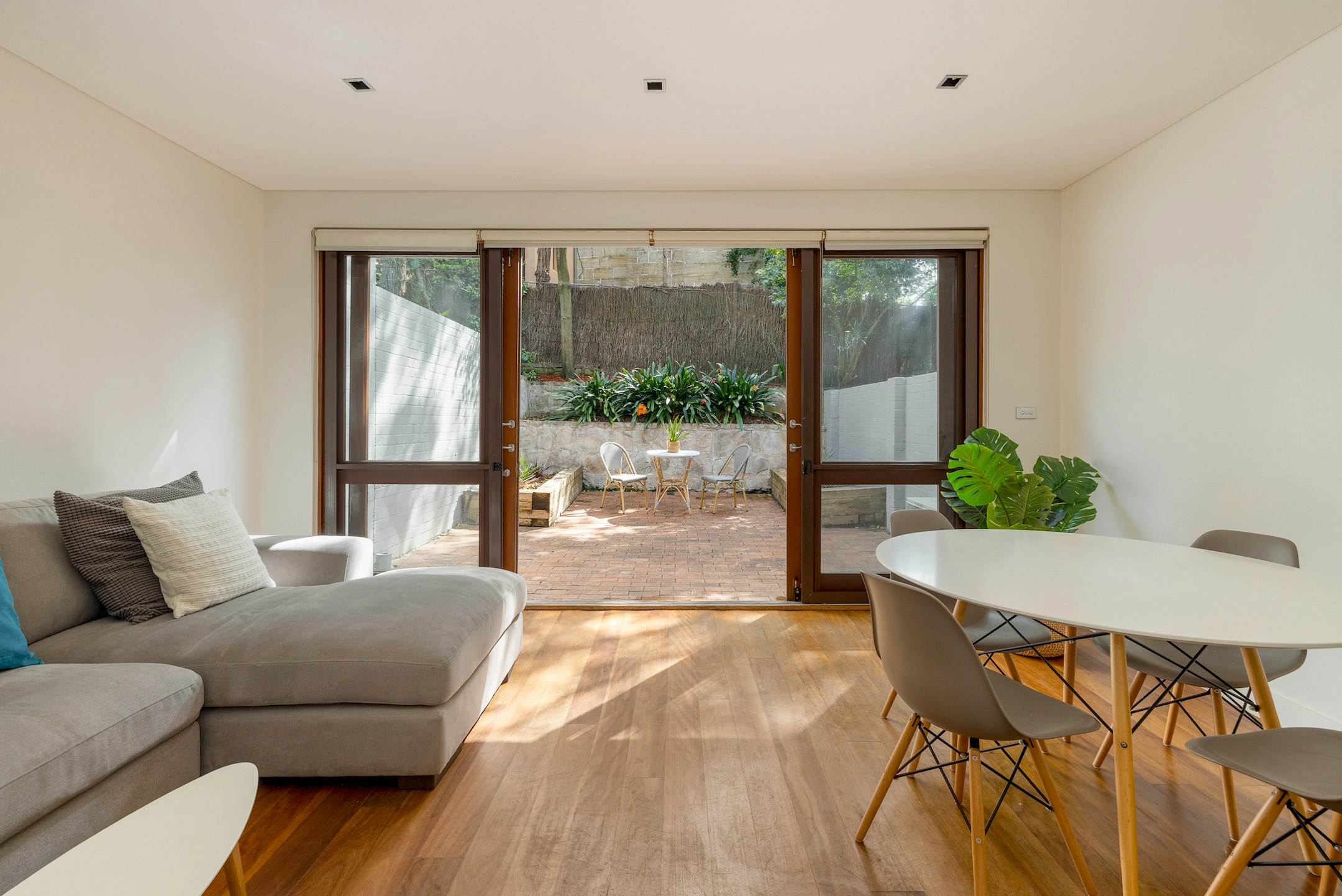 floor