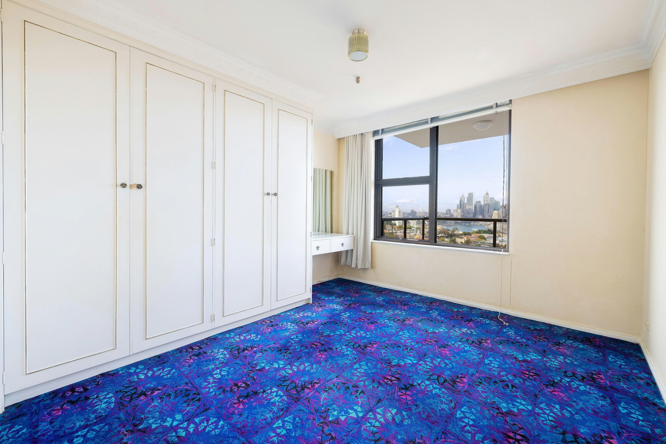 floor