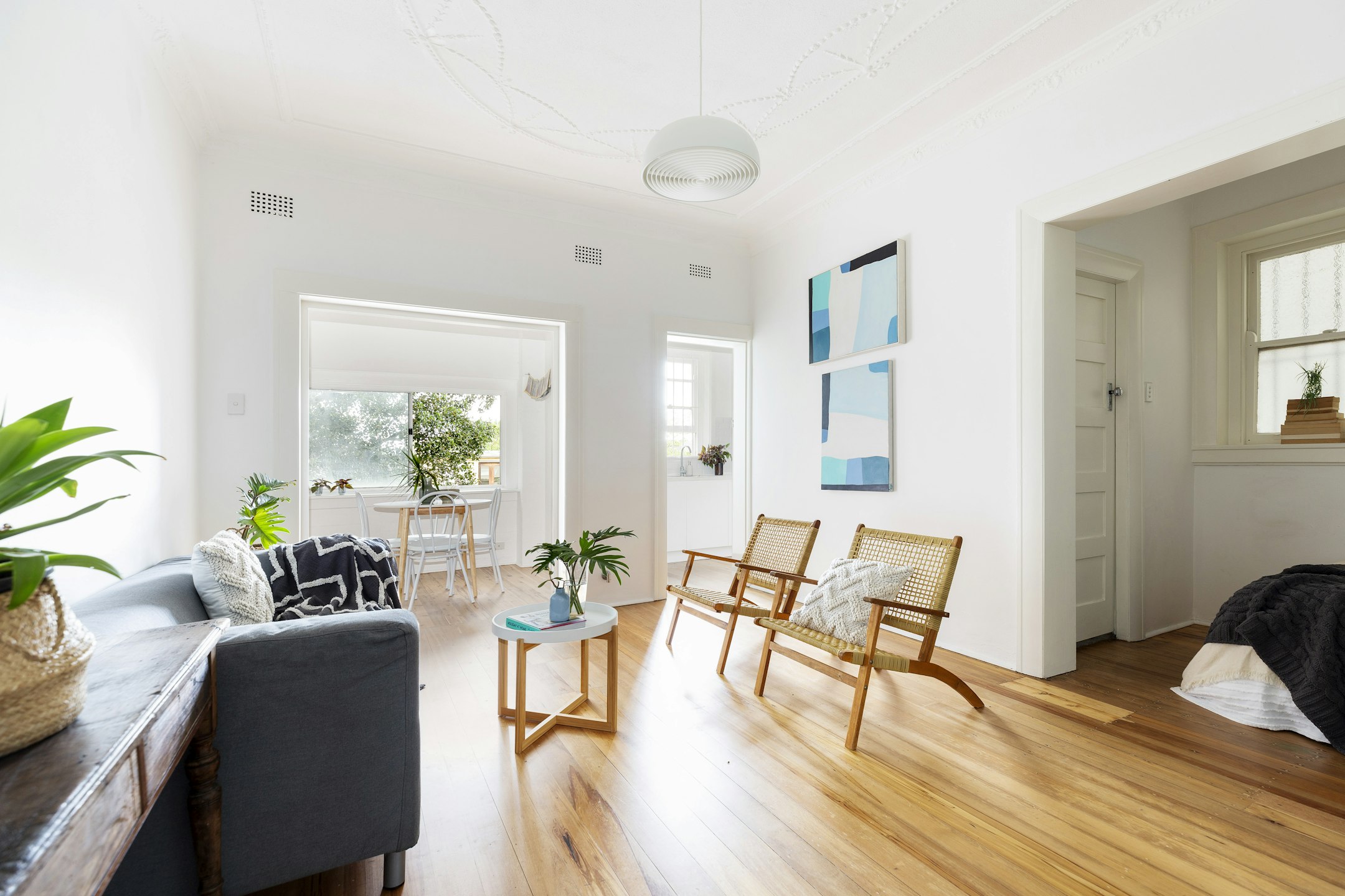 interior design