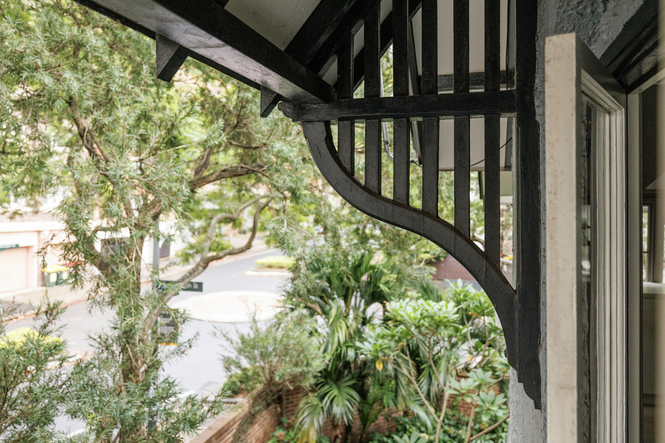 arbour