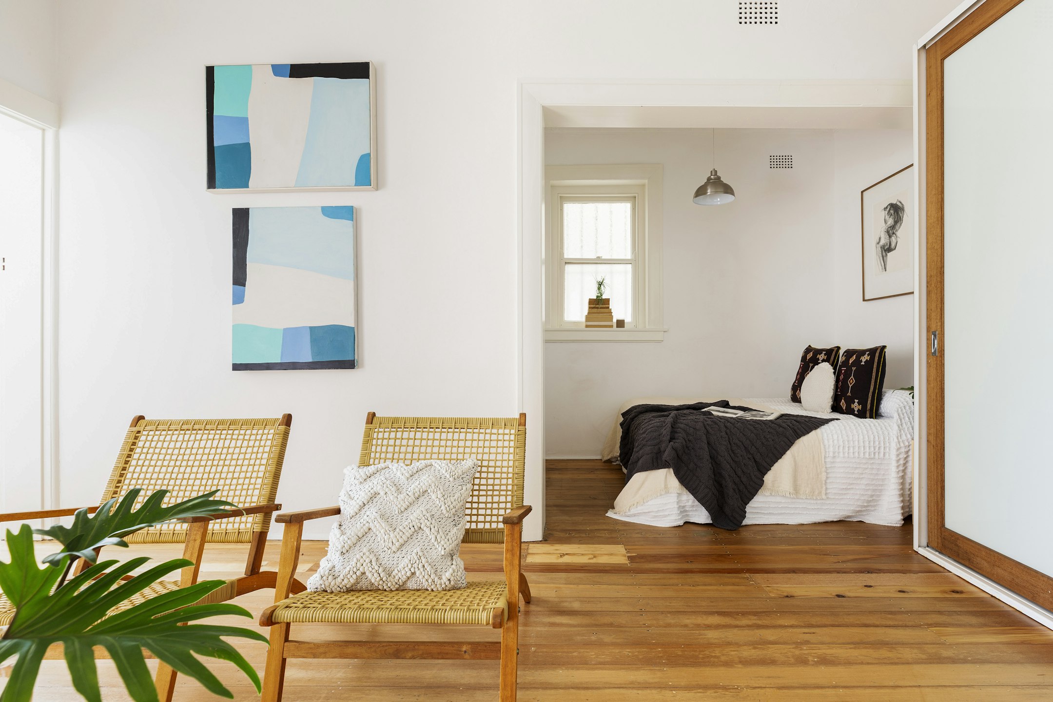 interior design