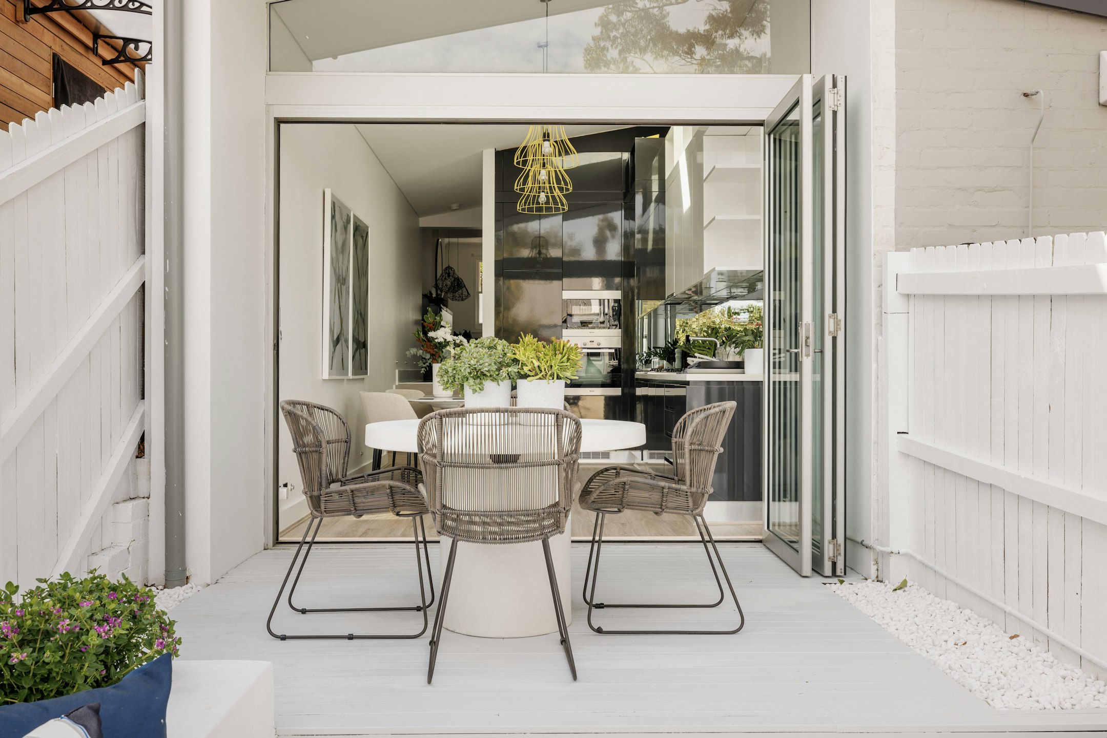 interior design