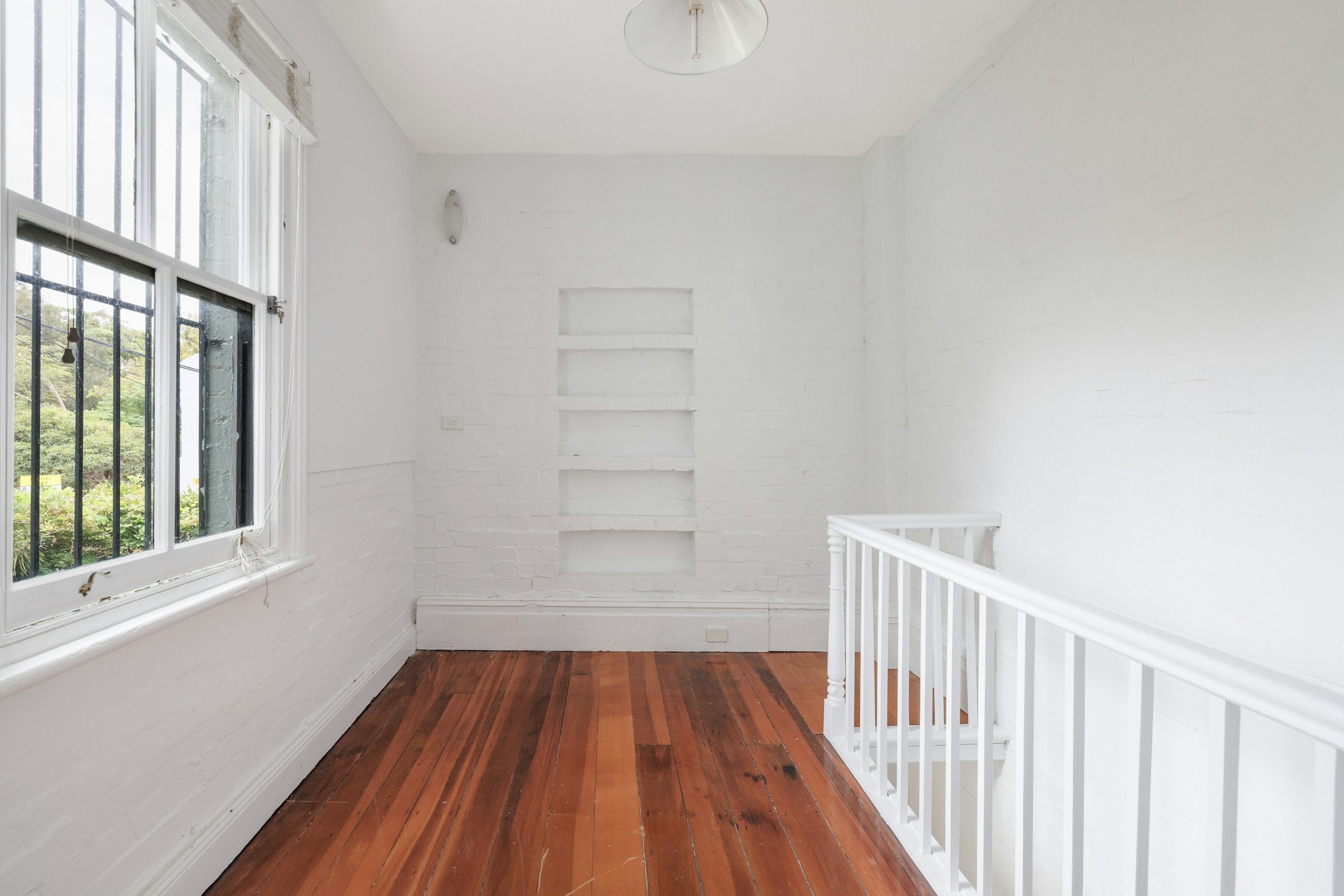 floor