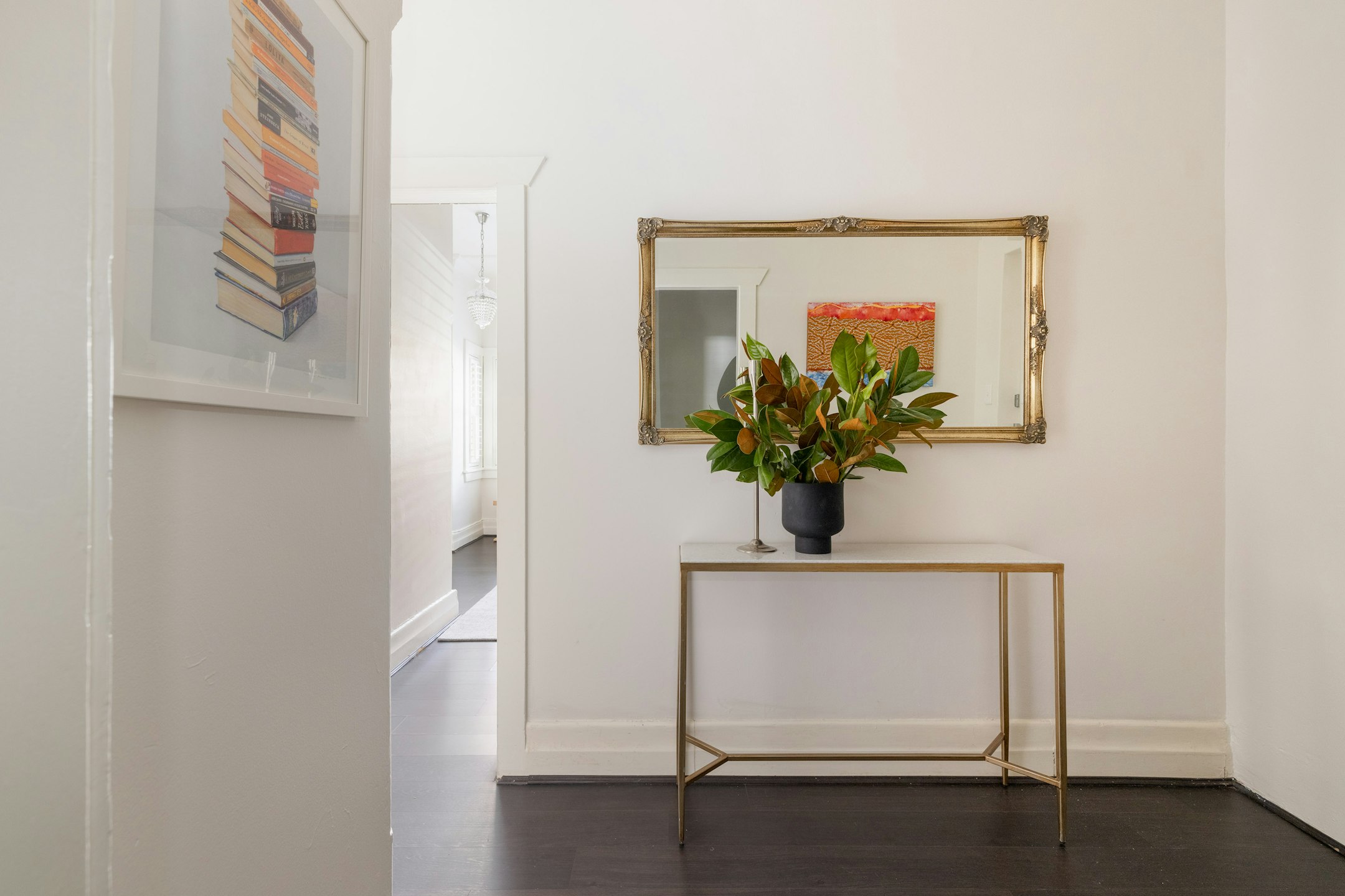 interior design