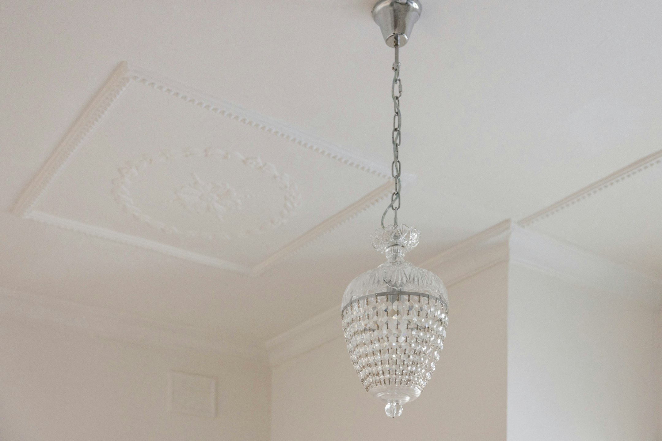 chandelier