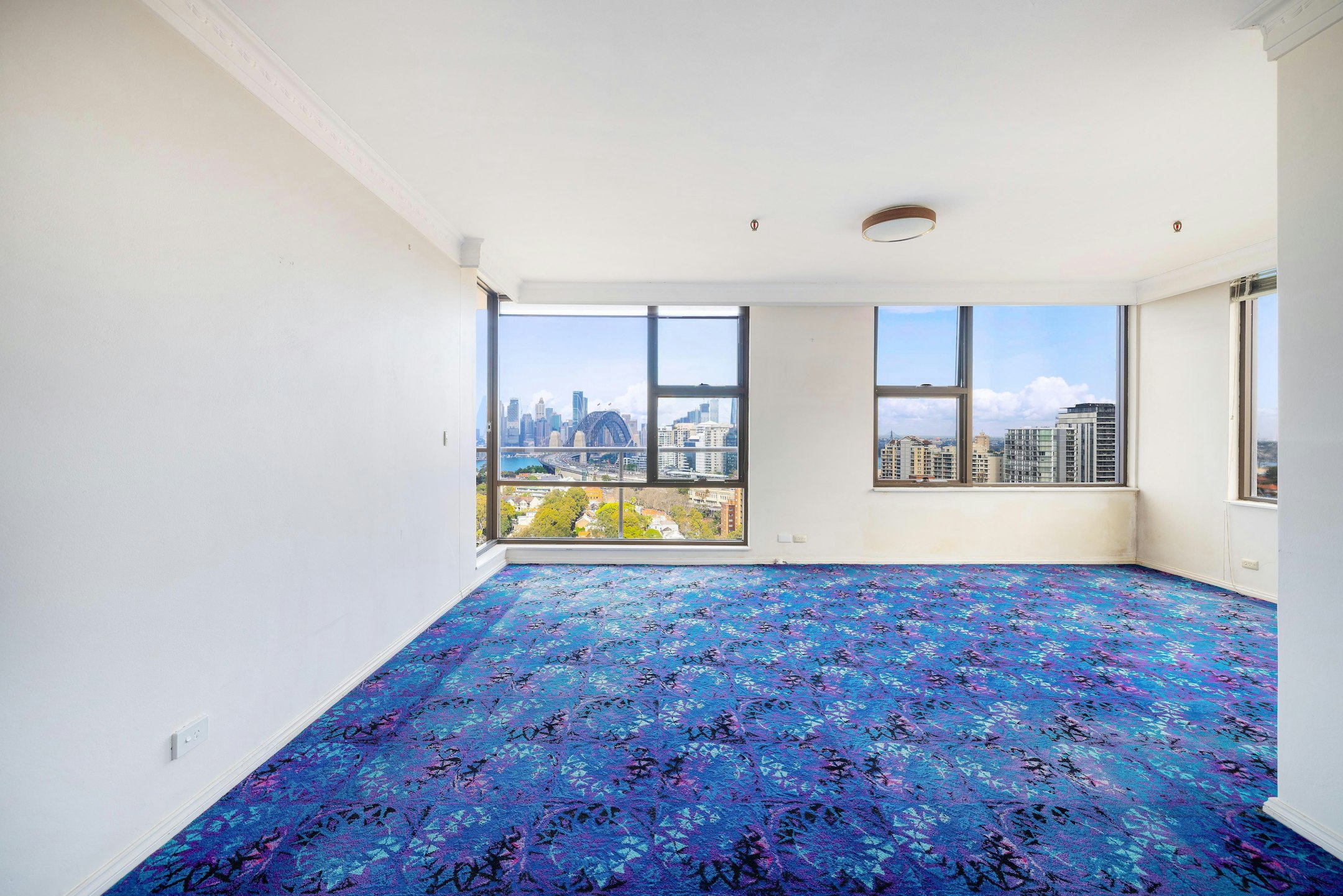 floor