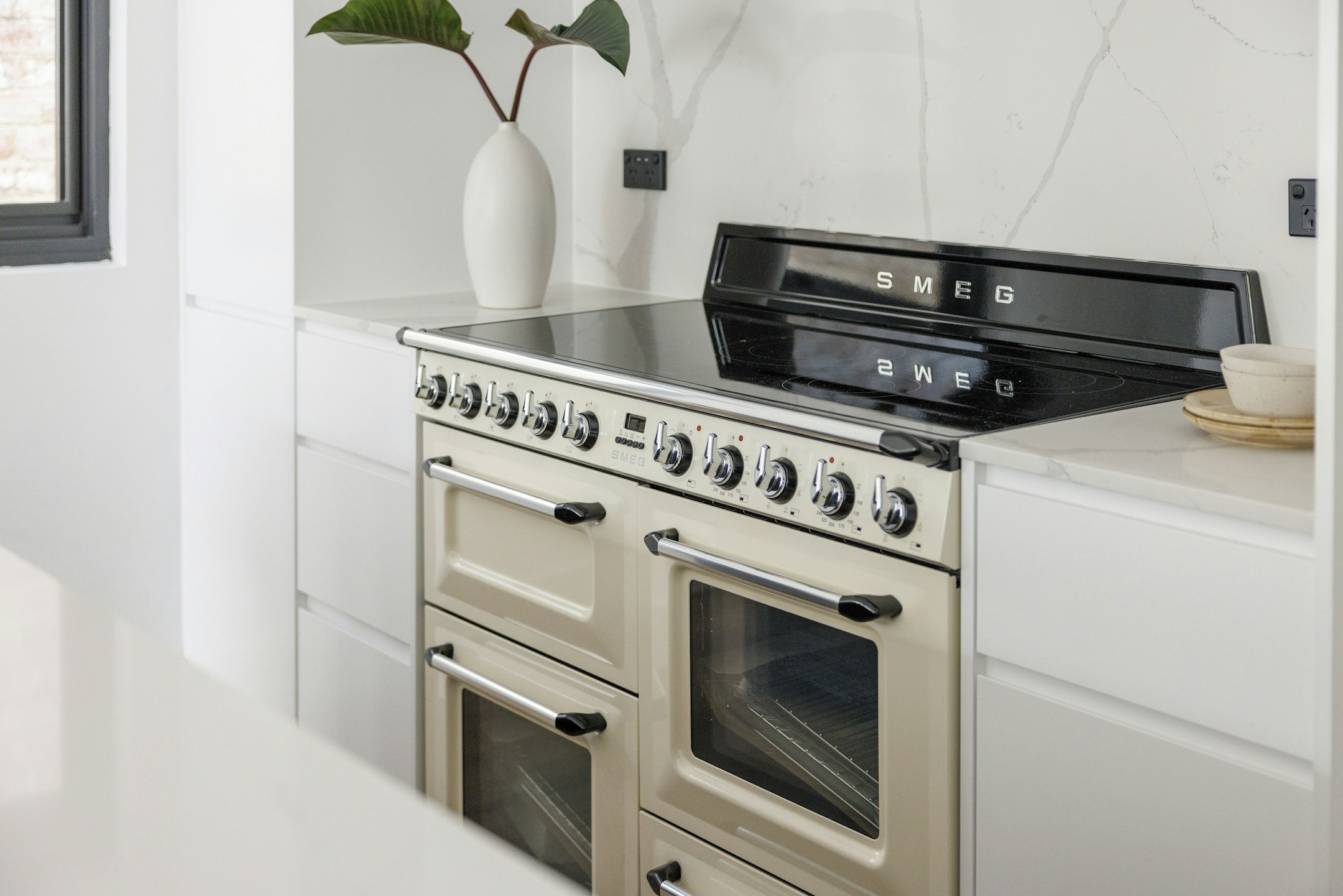 cooktop