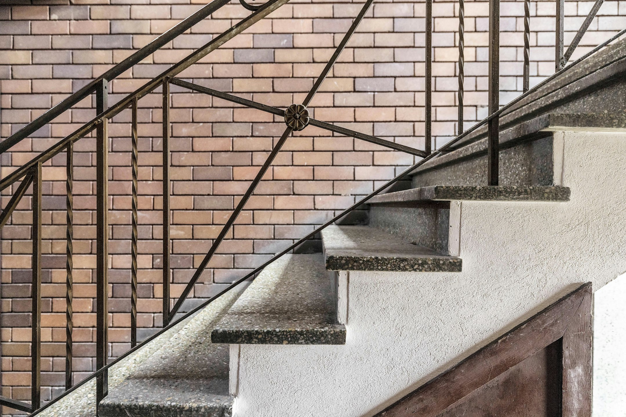 handrail