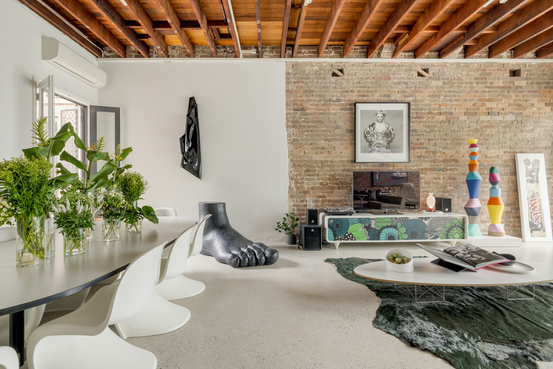 interior design
