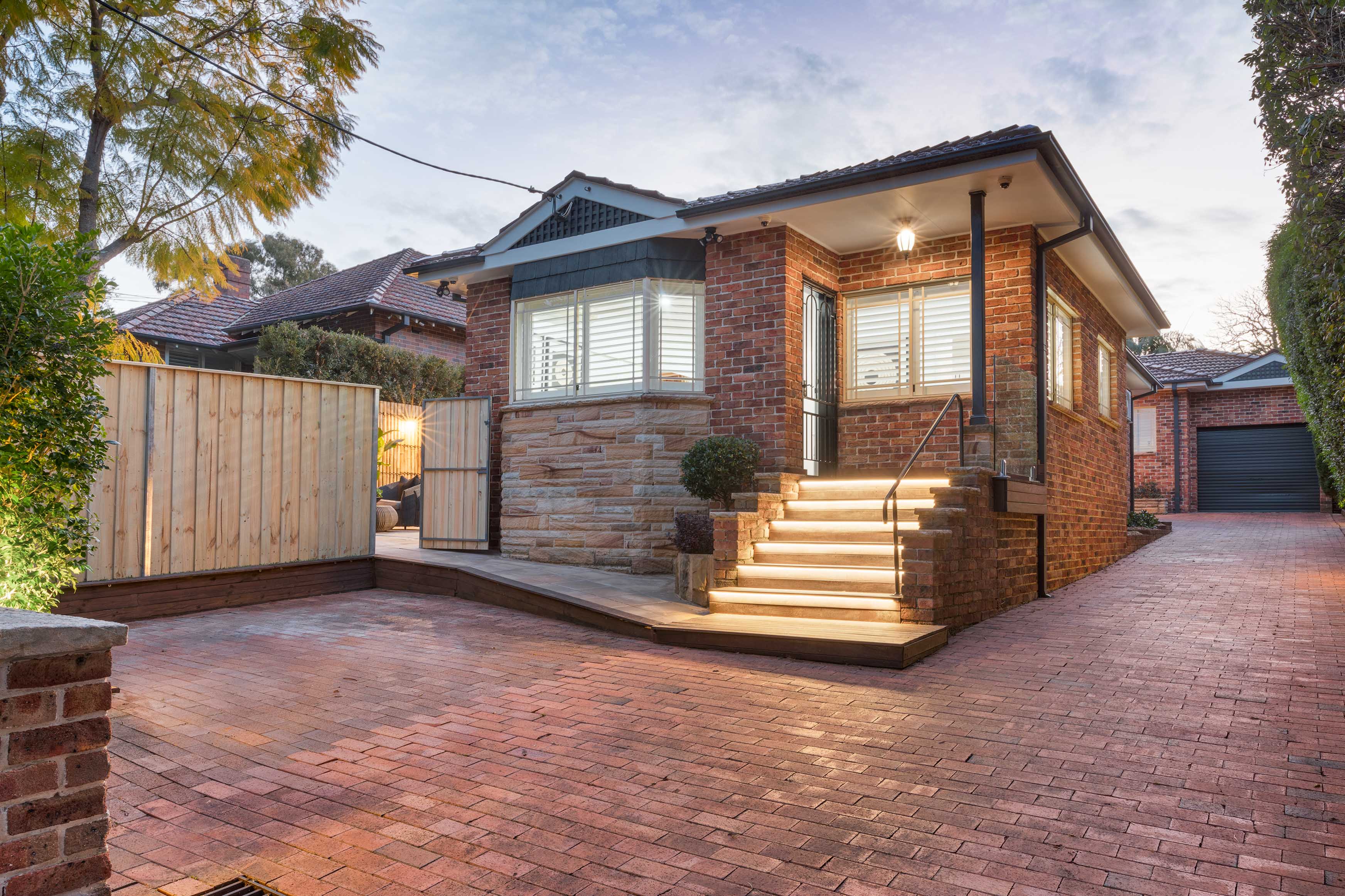 1/22 Blaxland Street, Hunters Hill - Thumbnail 3