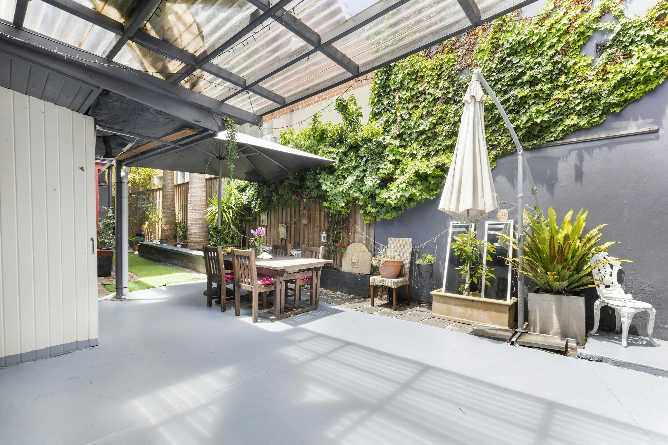 interior design