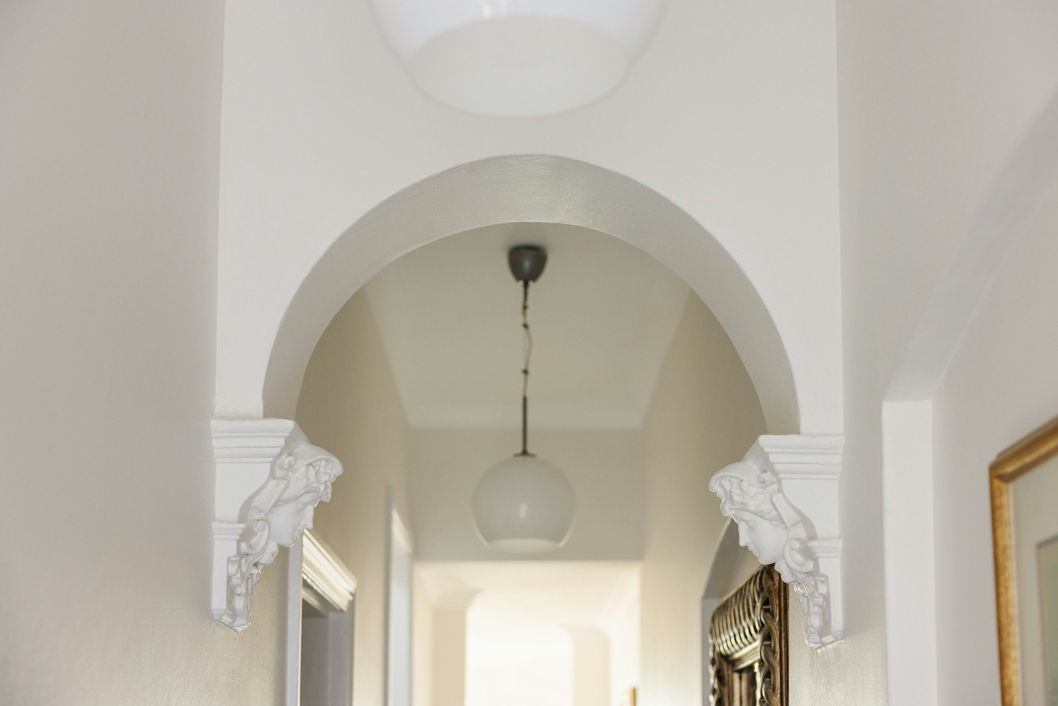 arch