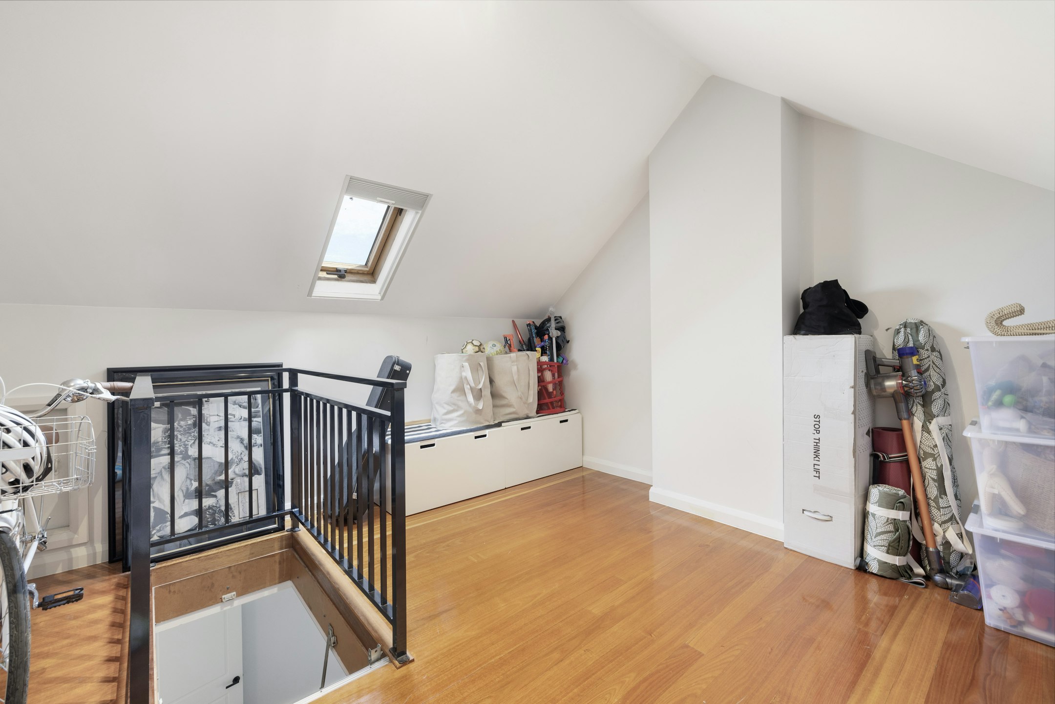floor