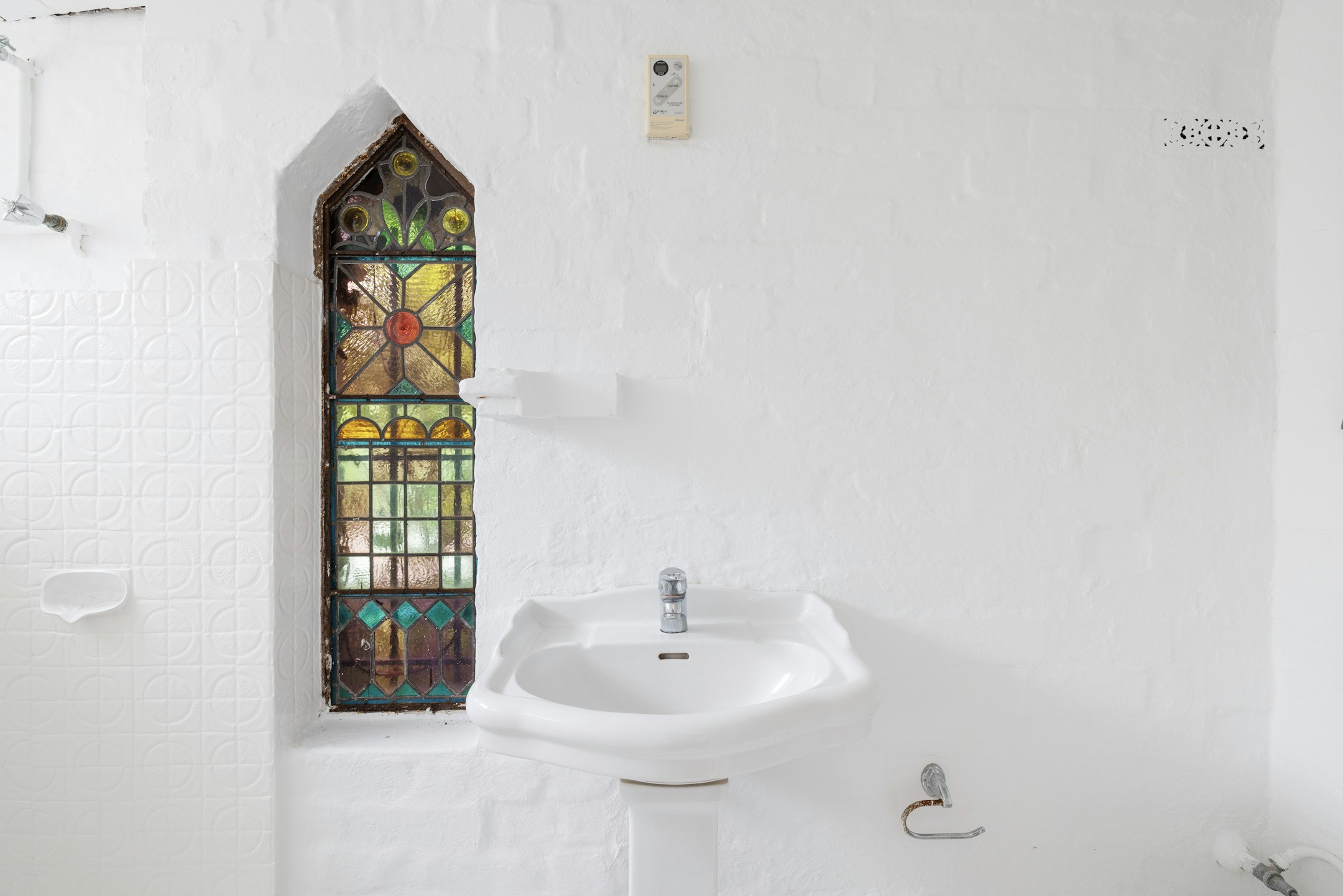 basin