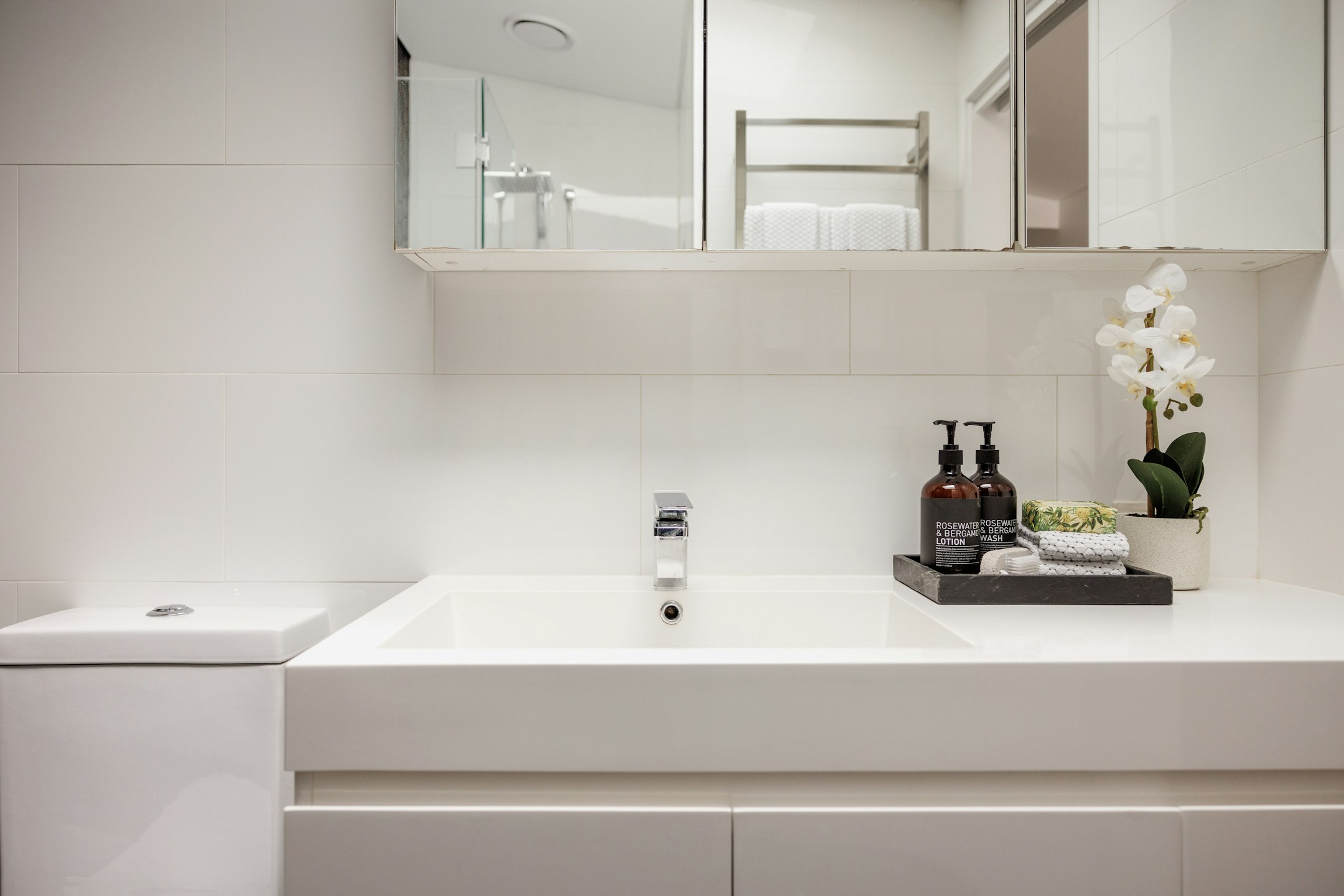 sink