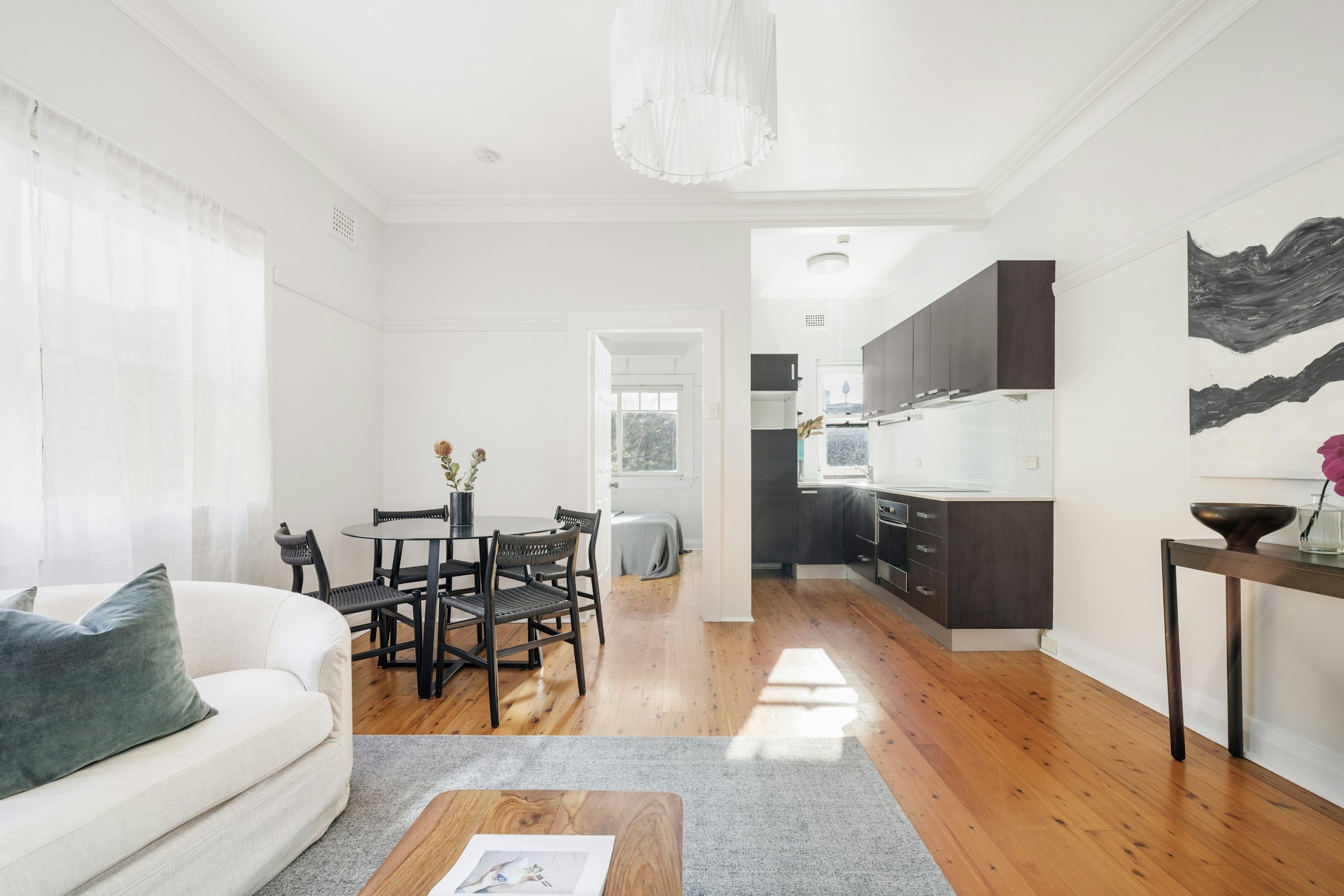 interior design