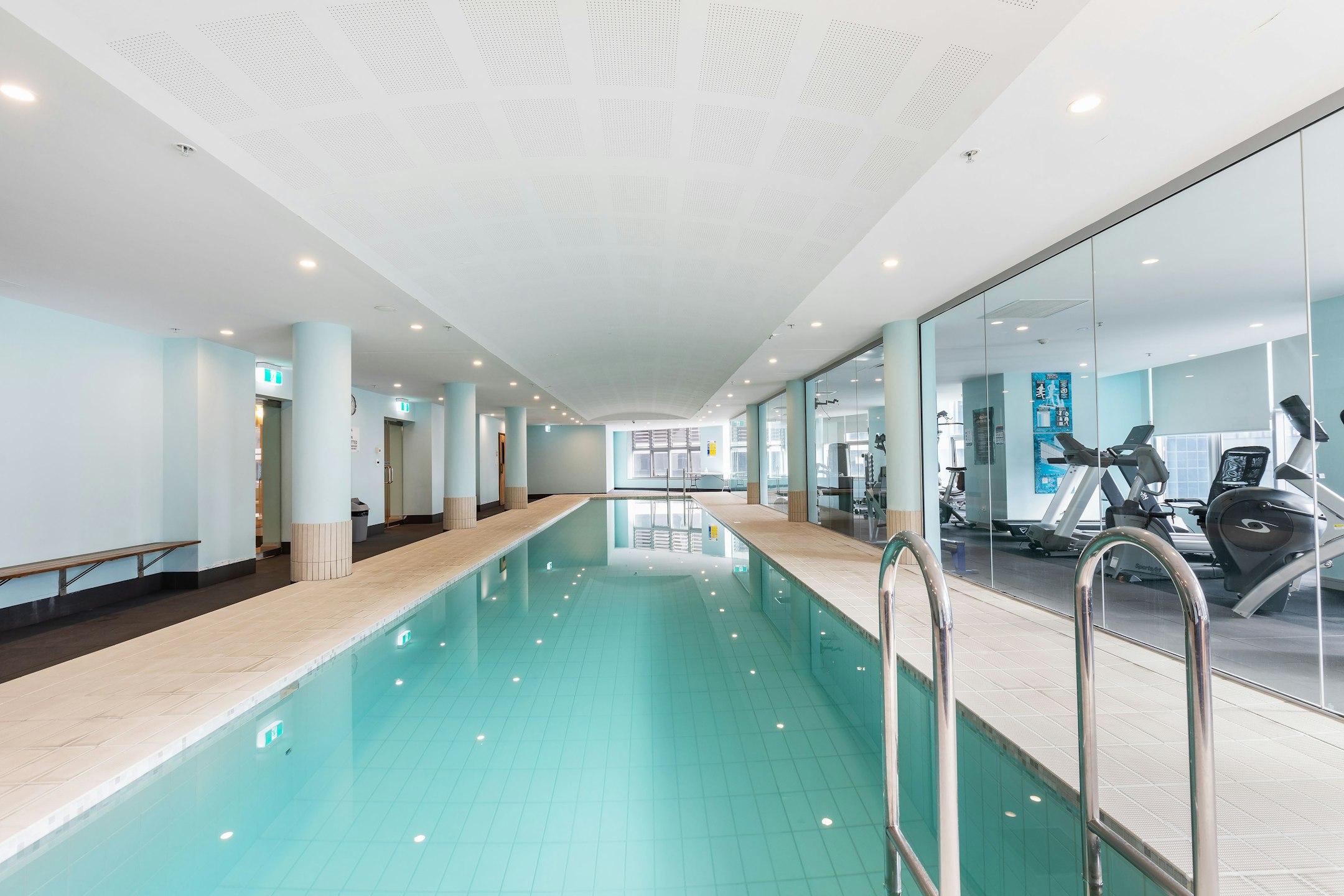 pool